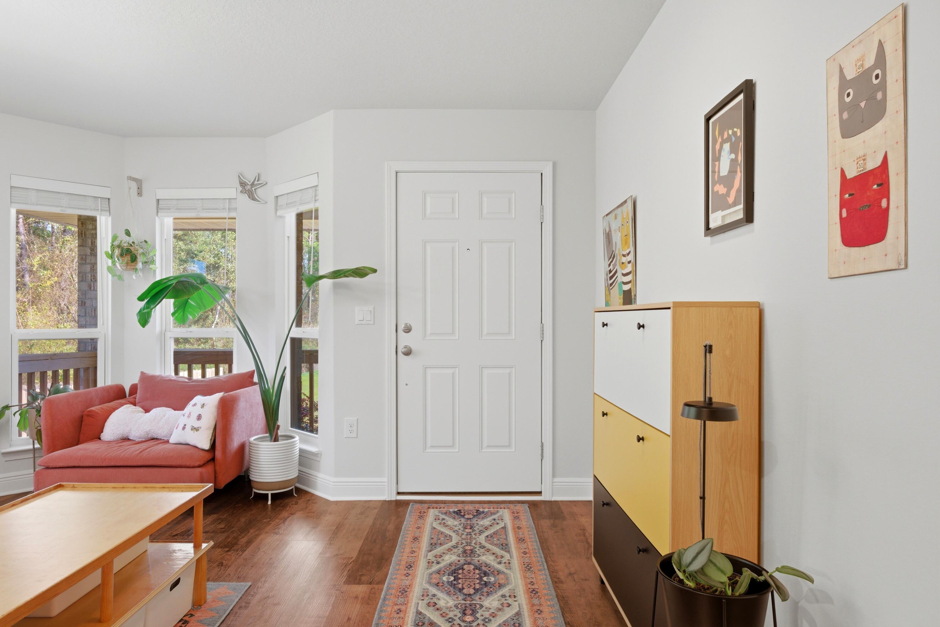 NAUTICAL LANDING - Residential