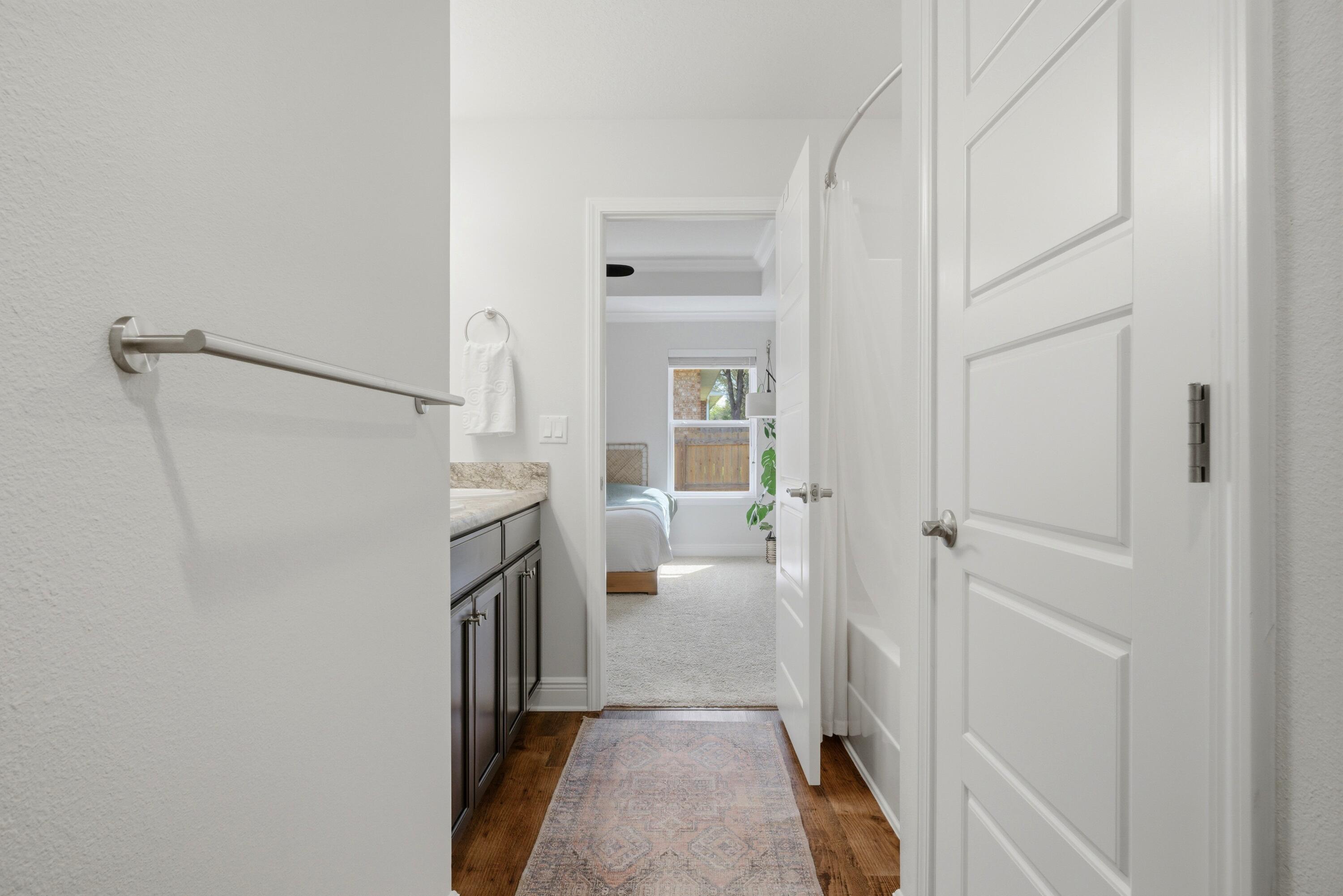 NAUTICAL LANDING - Residential