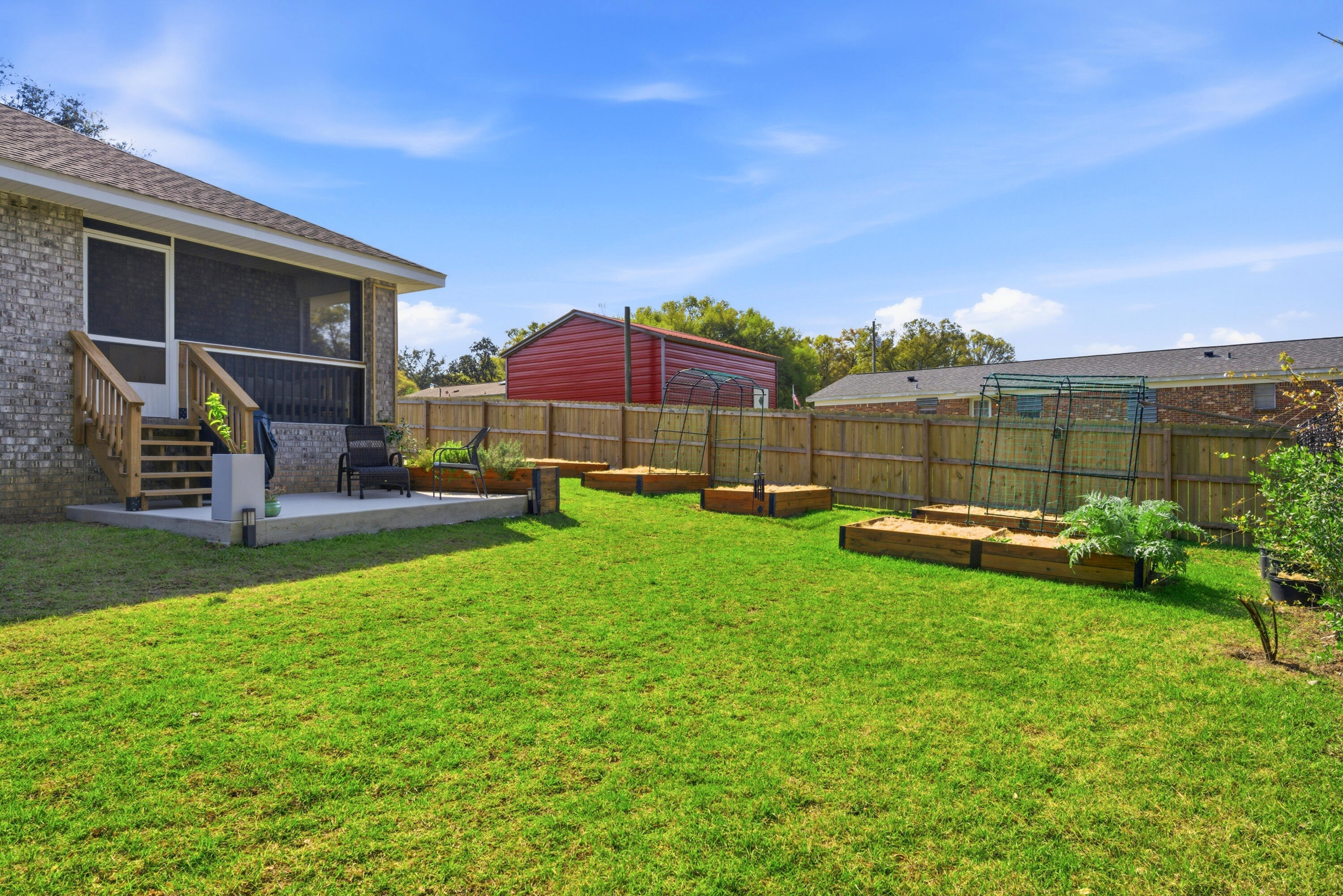 NAUTICAL LANDING - Residential