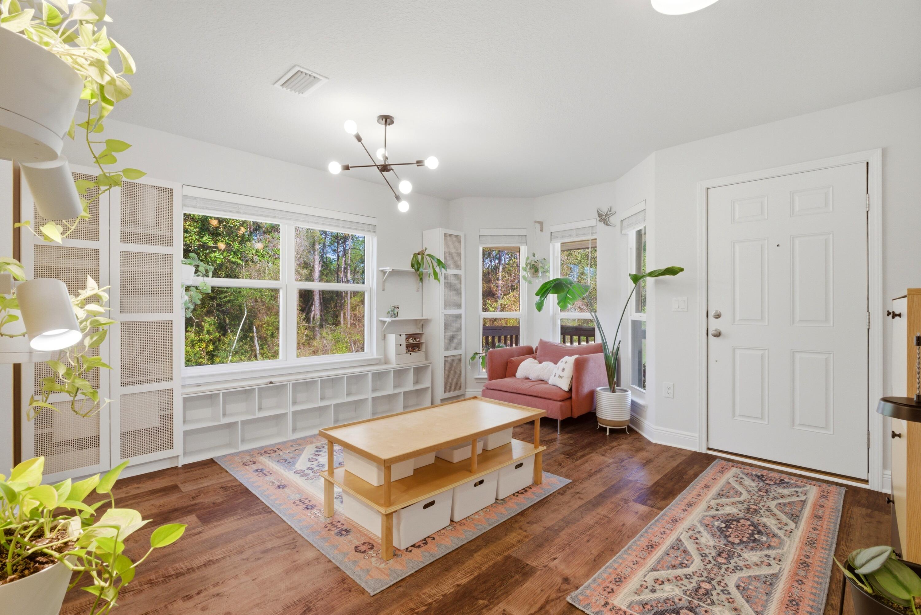 NAUTICAL LANDING - Residential