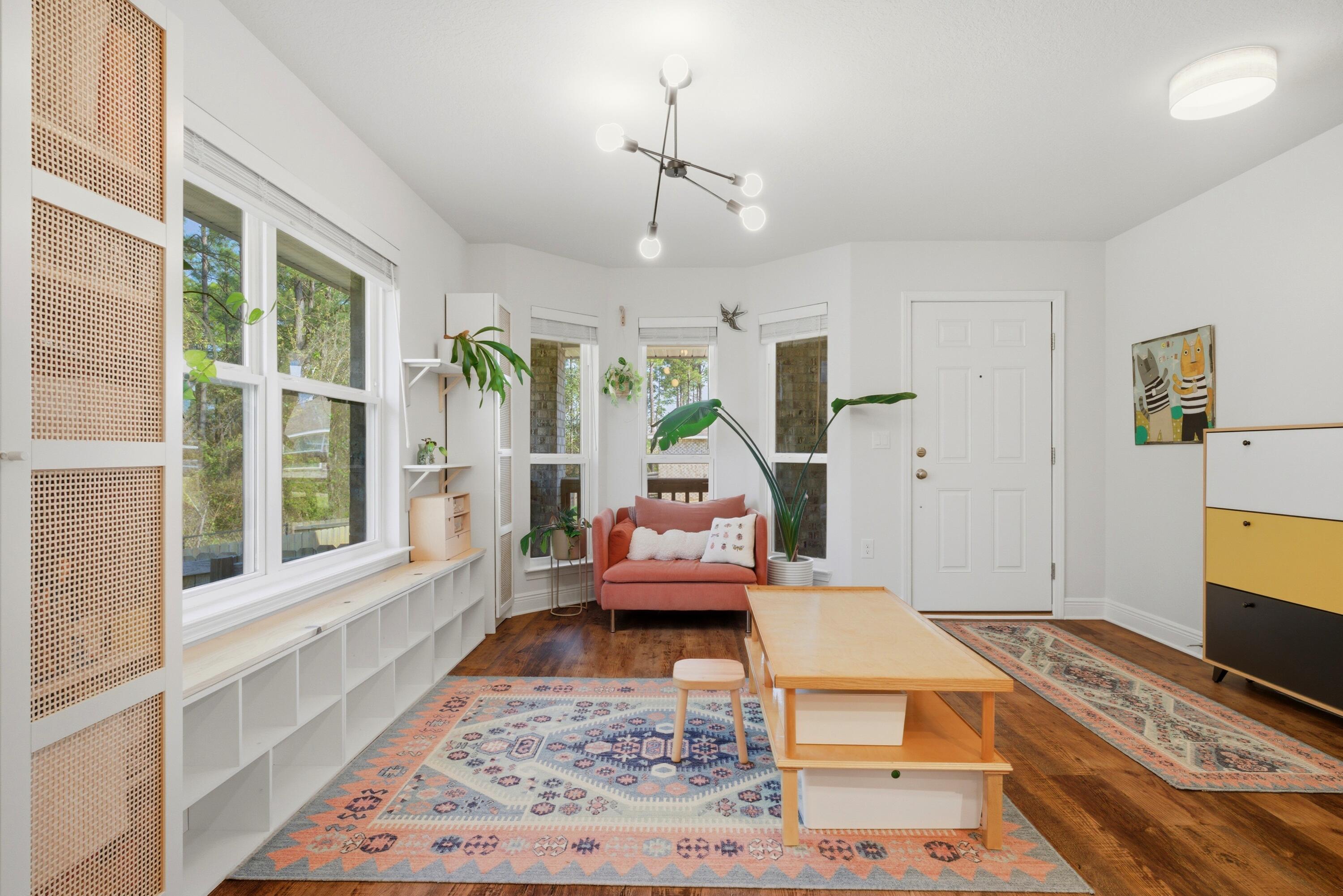 NAUTICAL LANDING - Residential