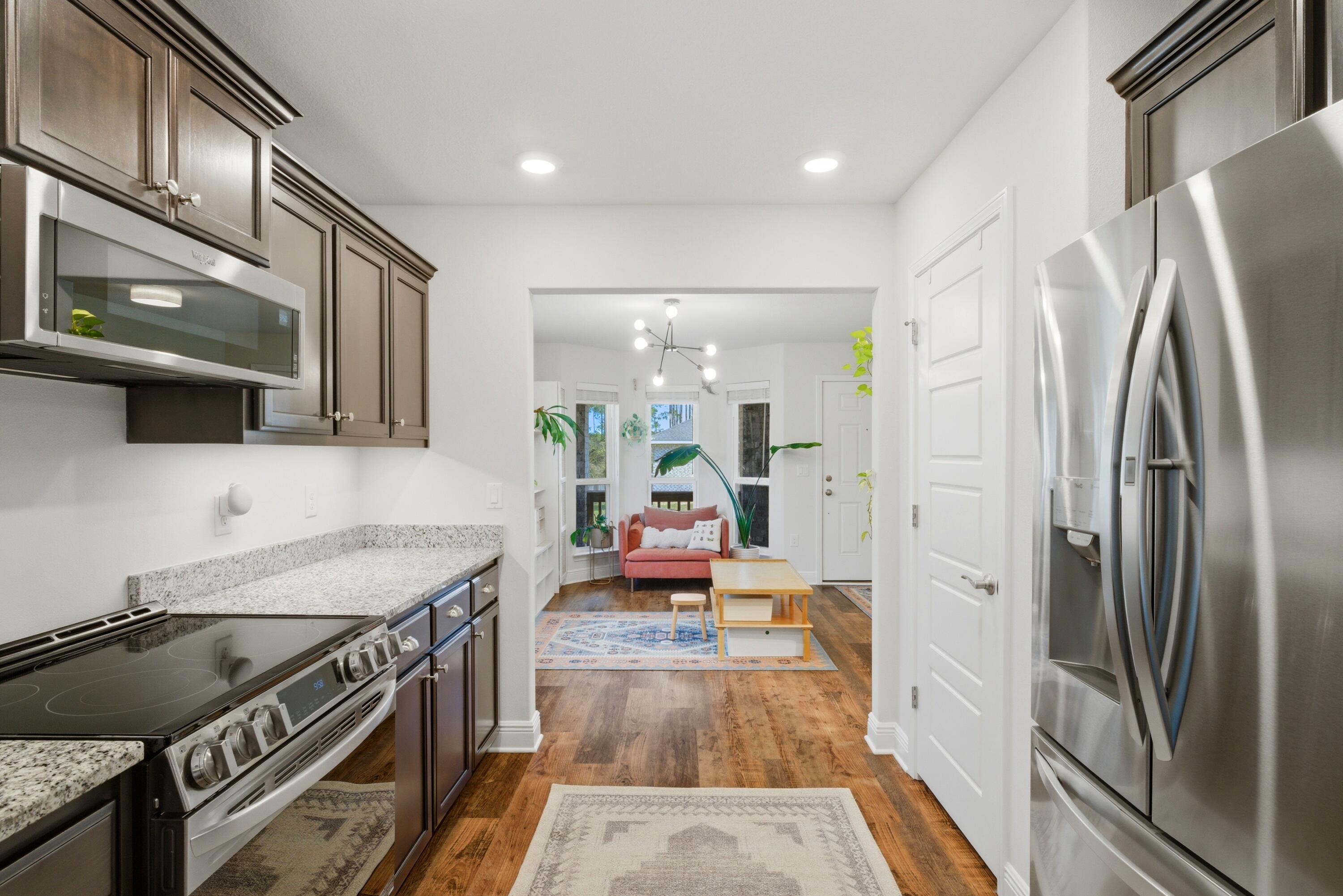 NAUTICAL LANDING - Residential