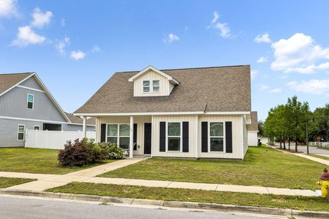 16 Woodsorrel Street Freeport FL 32439