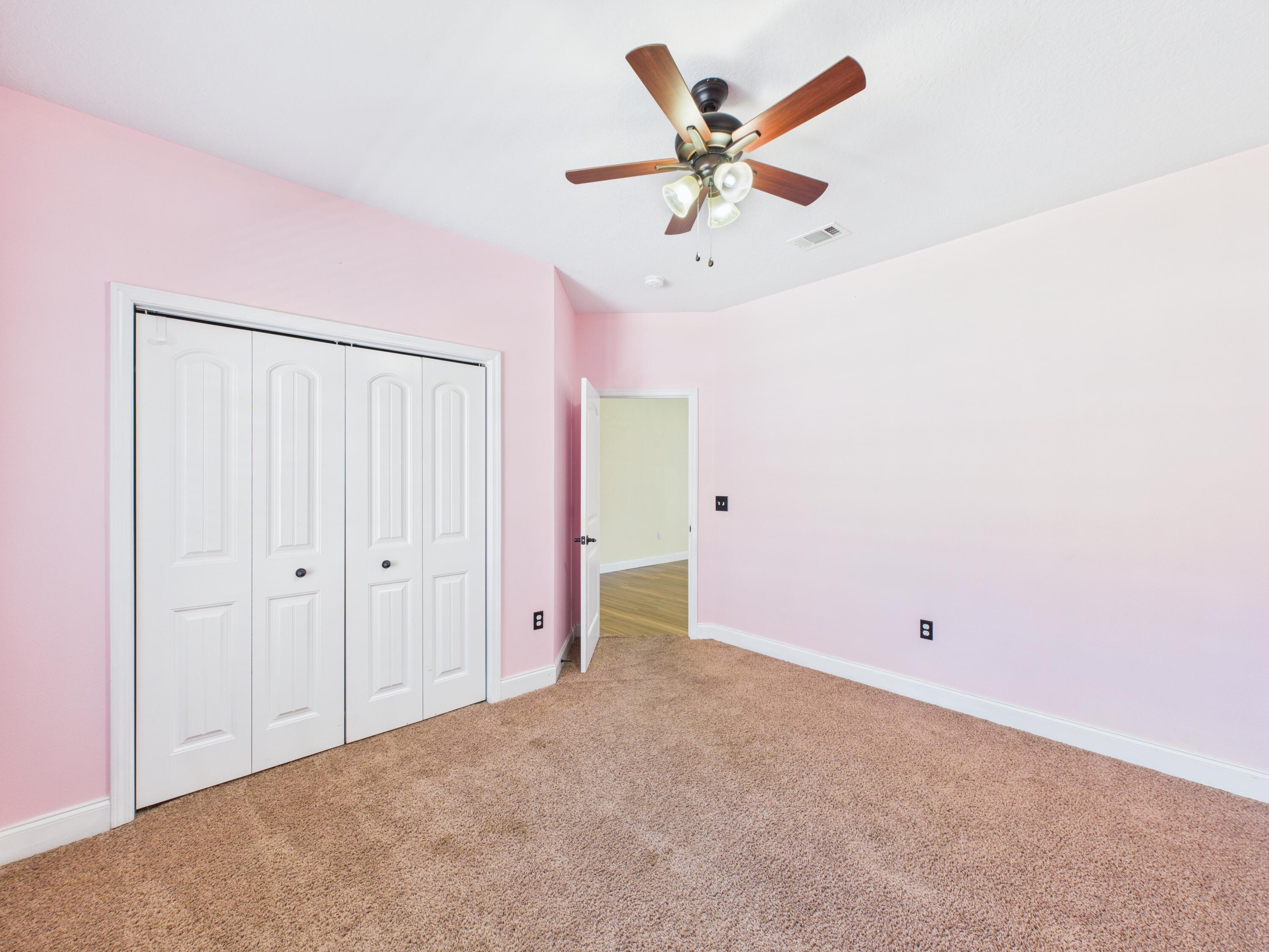 PLANTATION OAKS S/D - Residential Lease