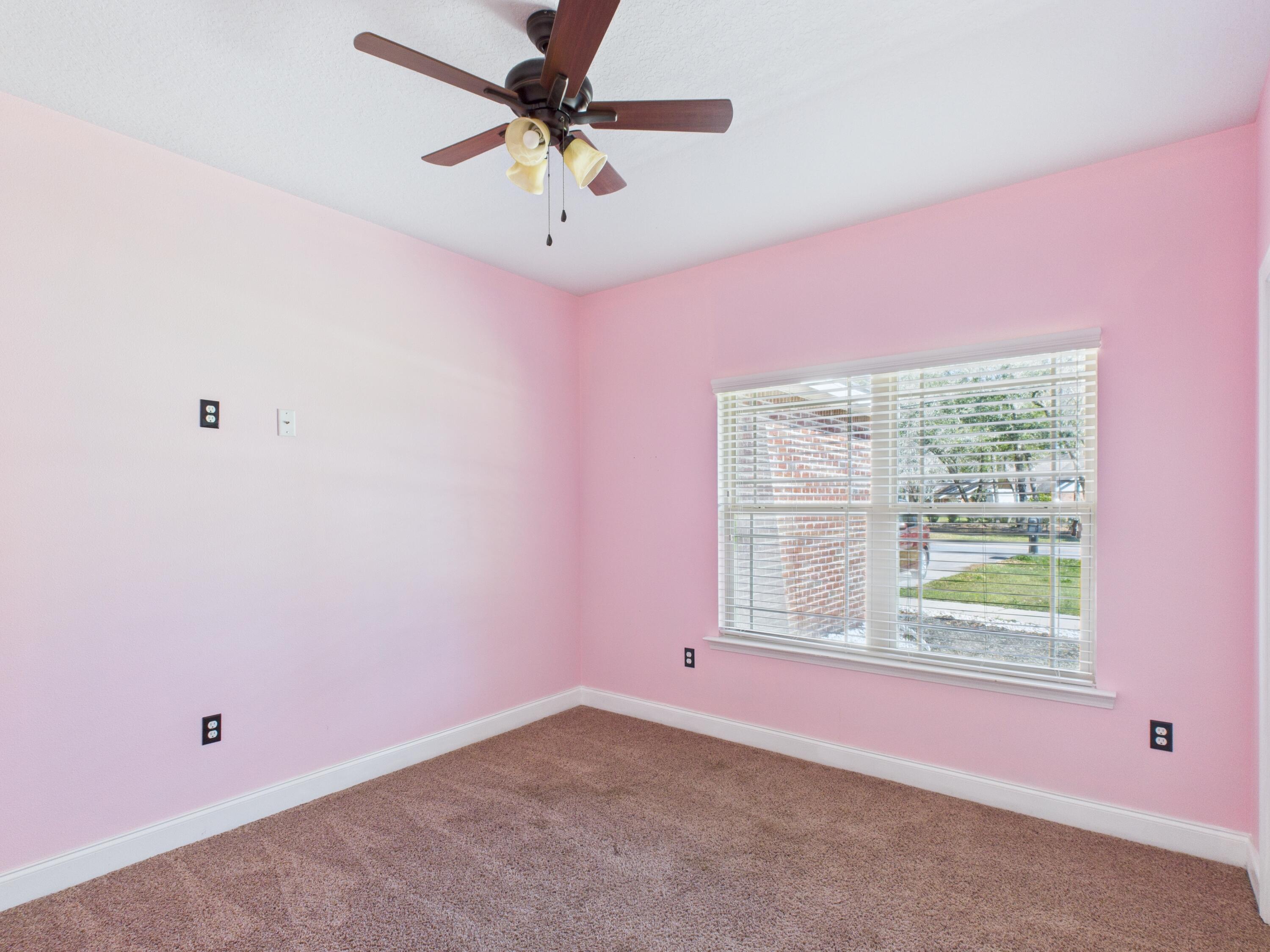 PLANTATION OAKS S/D - Residential Lease