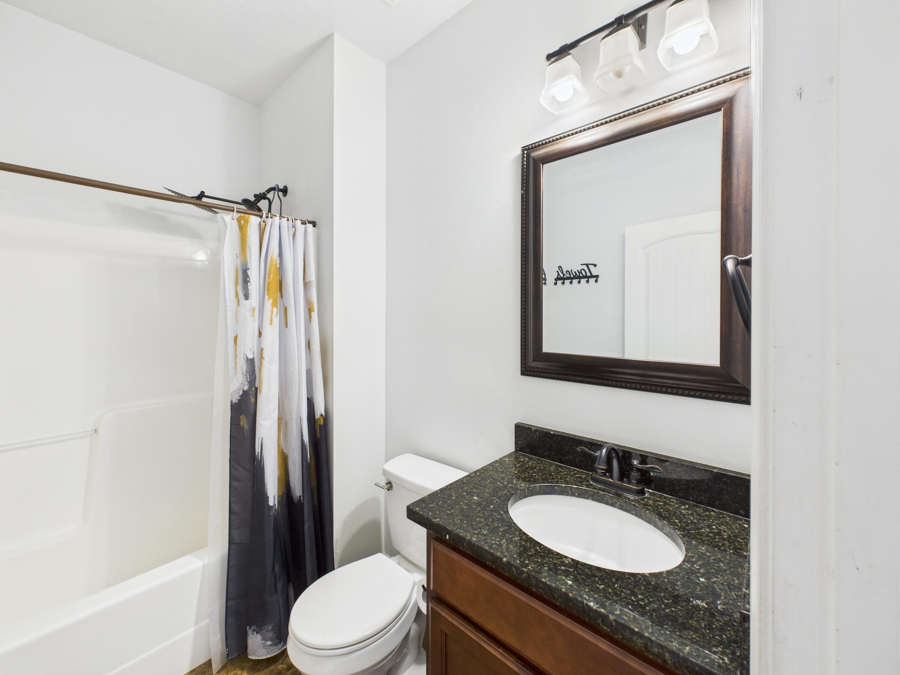 PLANTATION OAKS S/D - Residential Lease