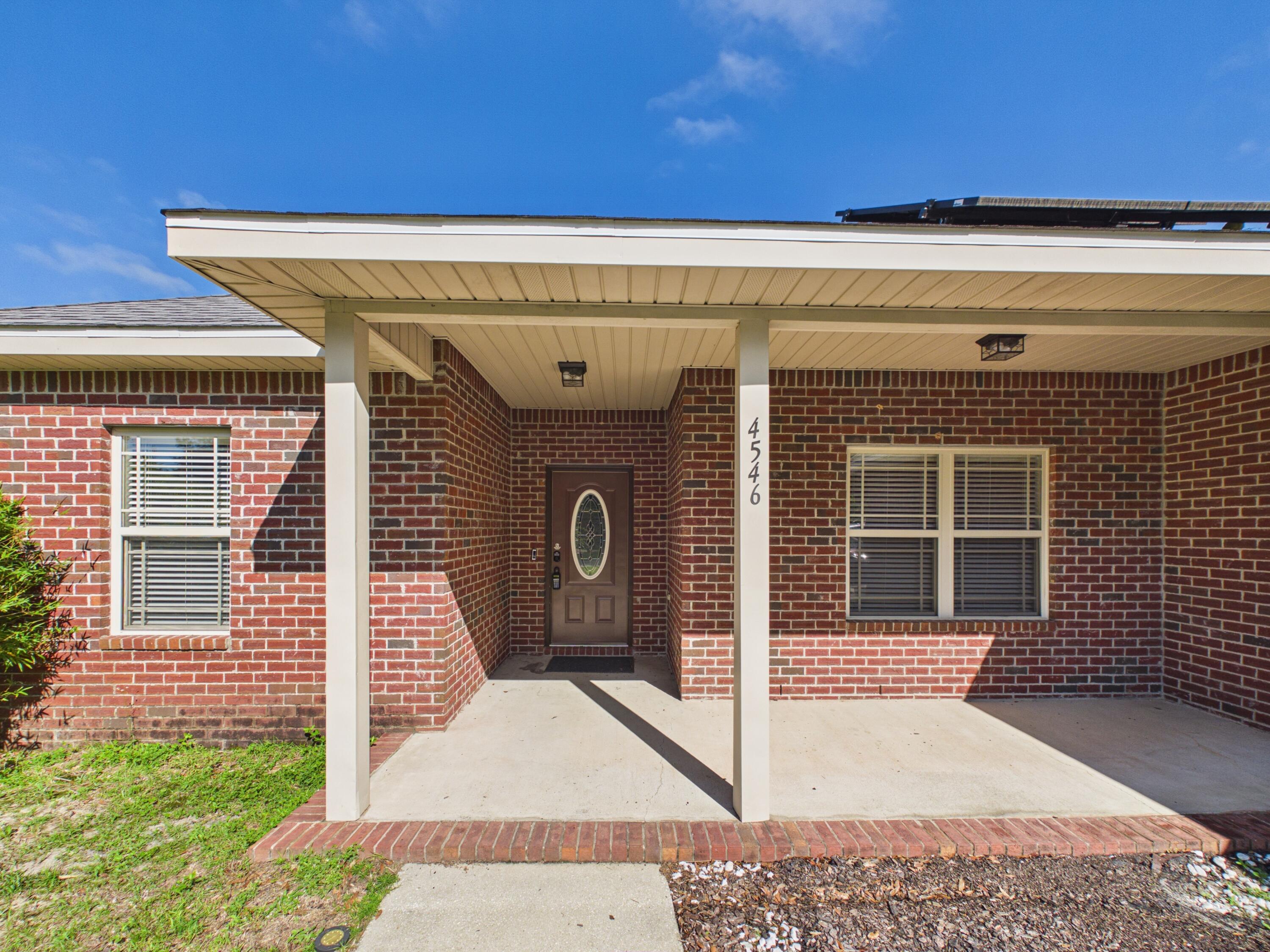 PLANTATION OAKS S/D - Residential Lease