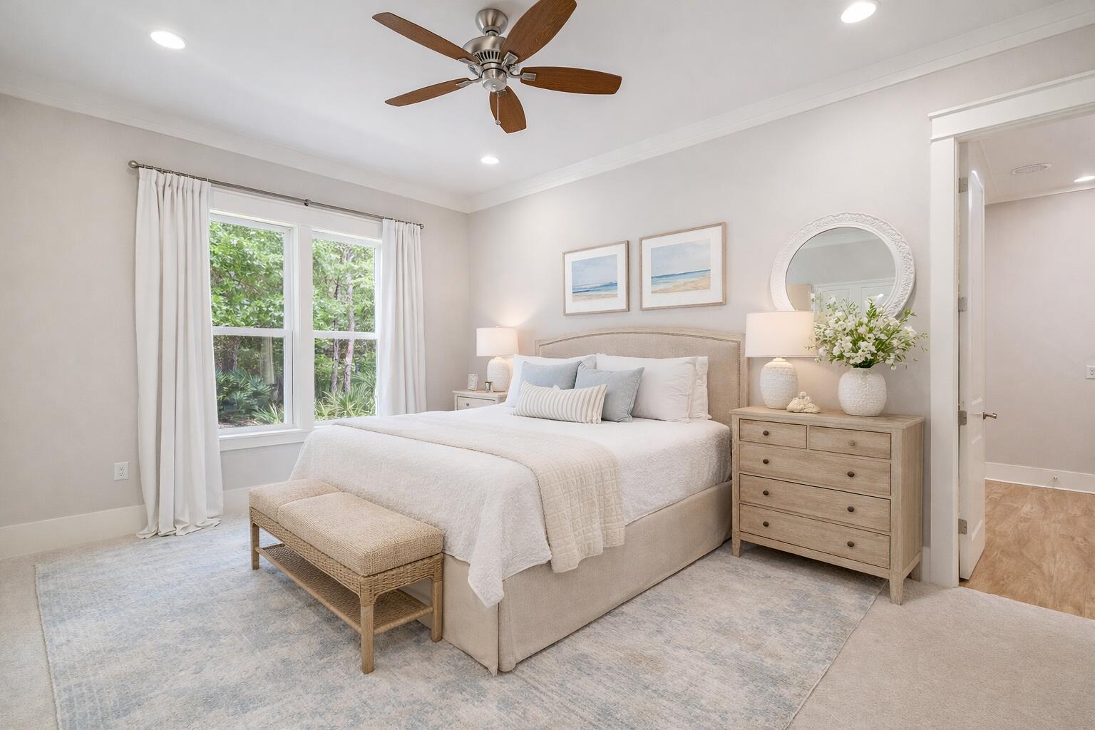 PARADISE COVE - Residential