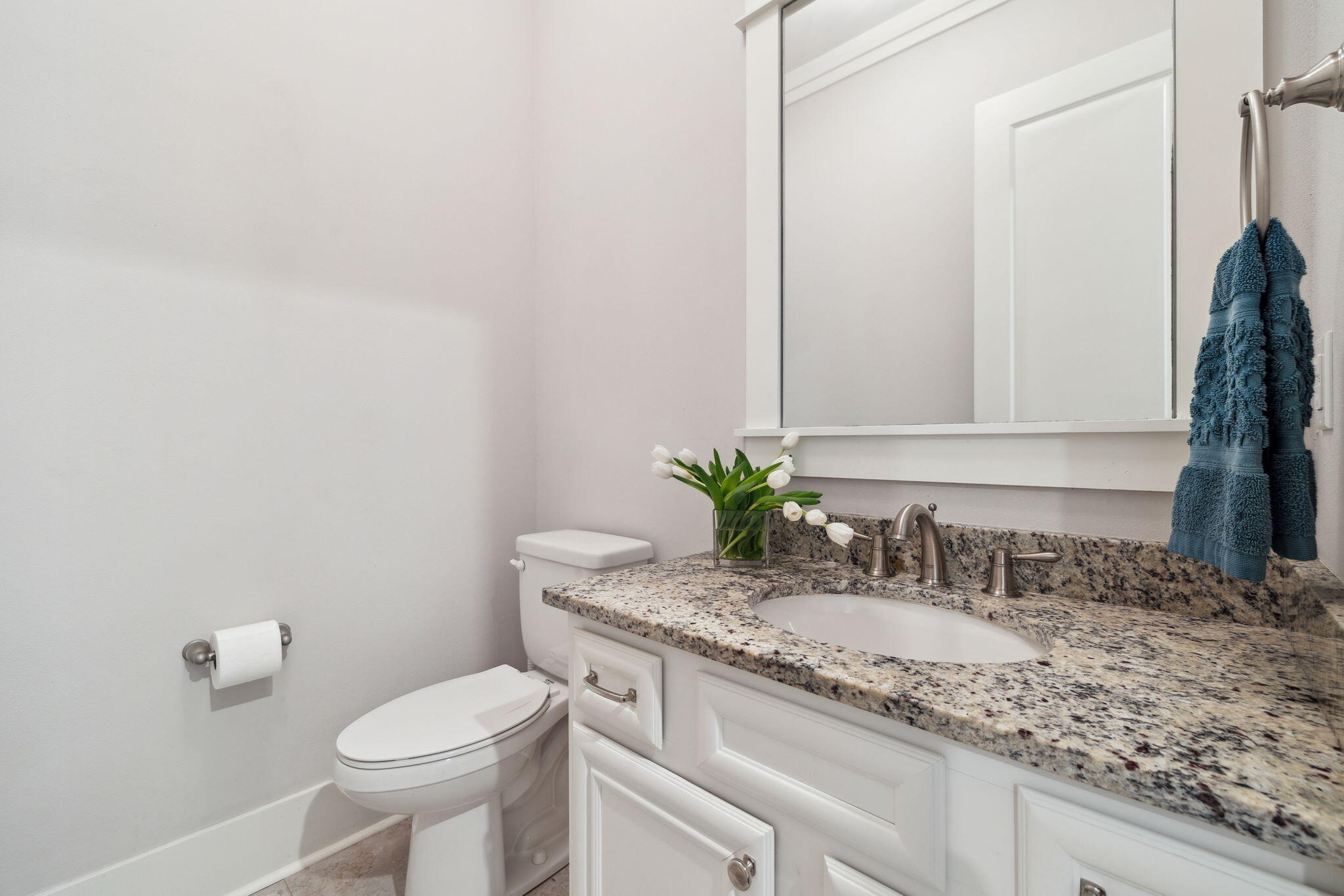 PARADISE COVE - Residential