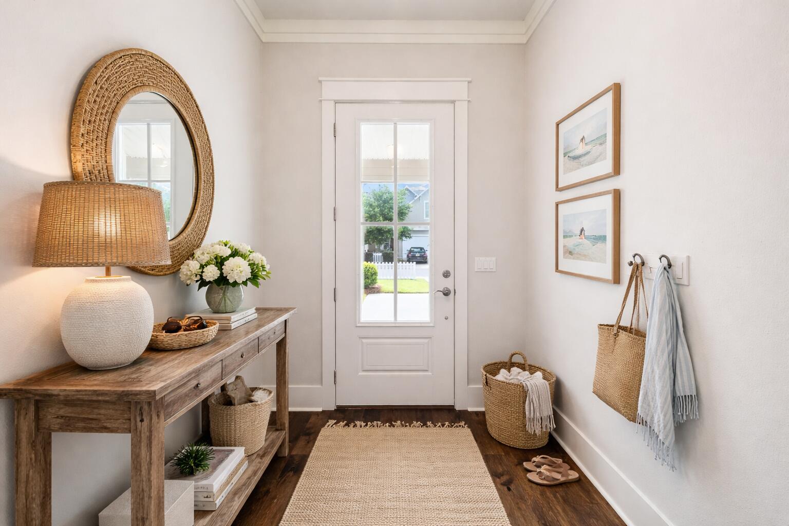 PARADISE COVE - Residential