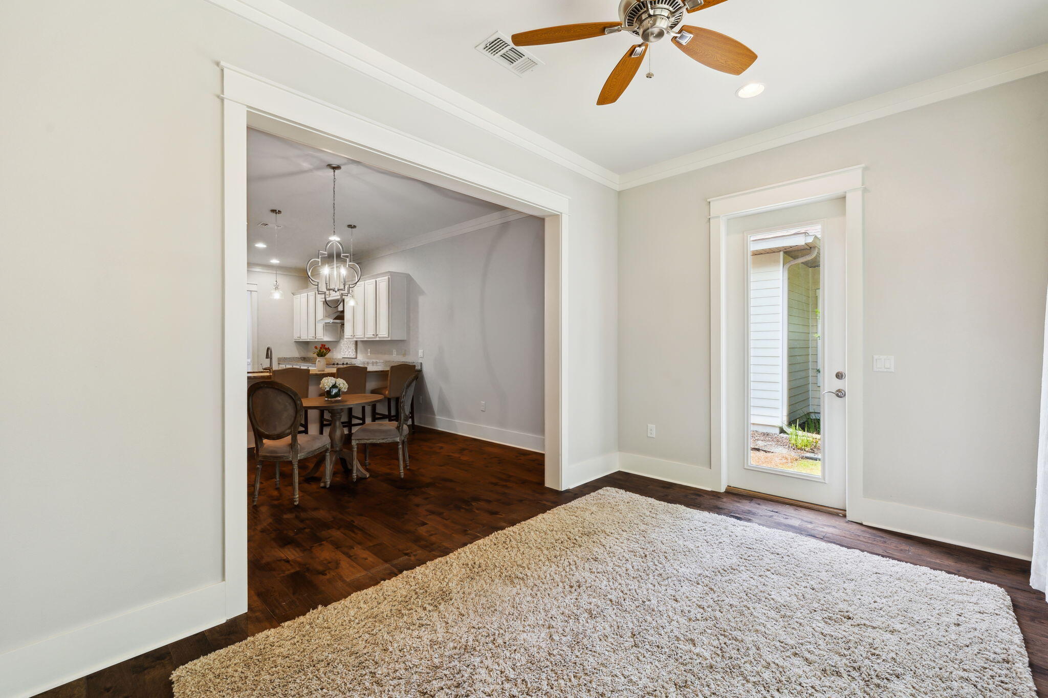 PARADISE COVE - Residential