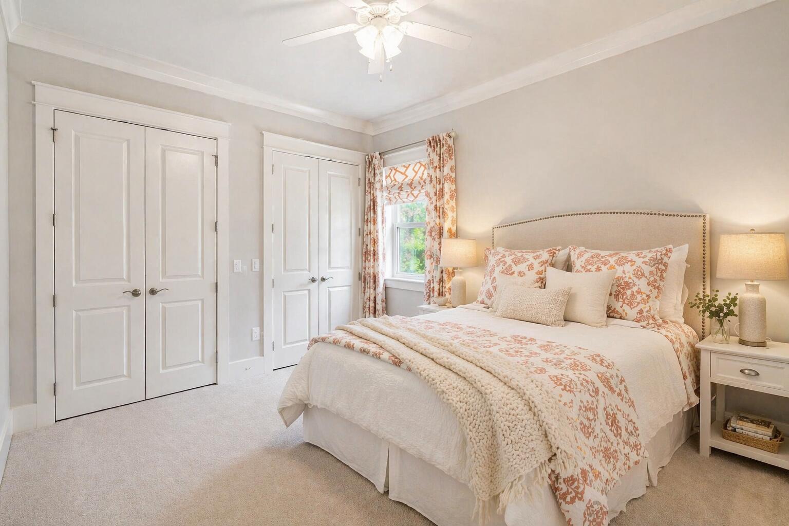 PARADISE COVE - Residential