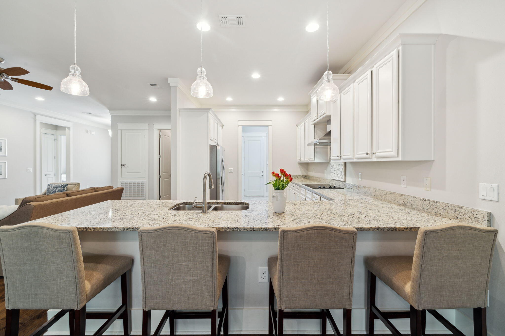 PARADISE COVE - Residential