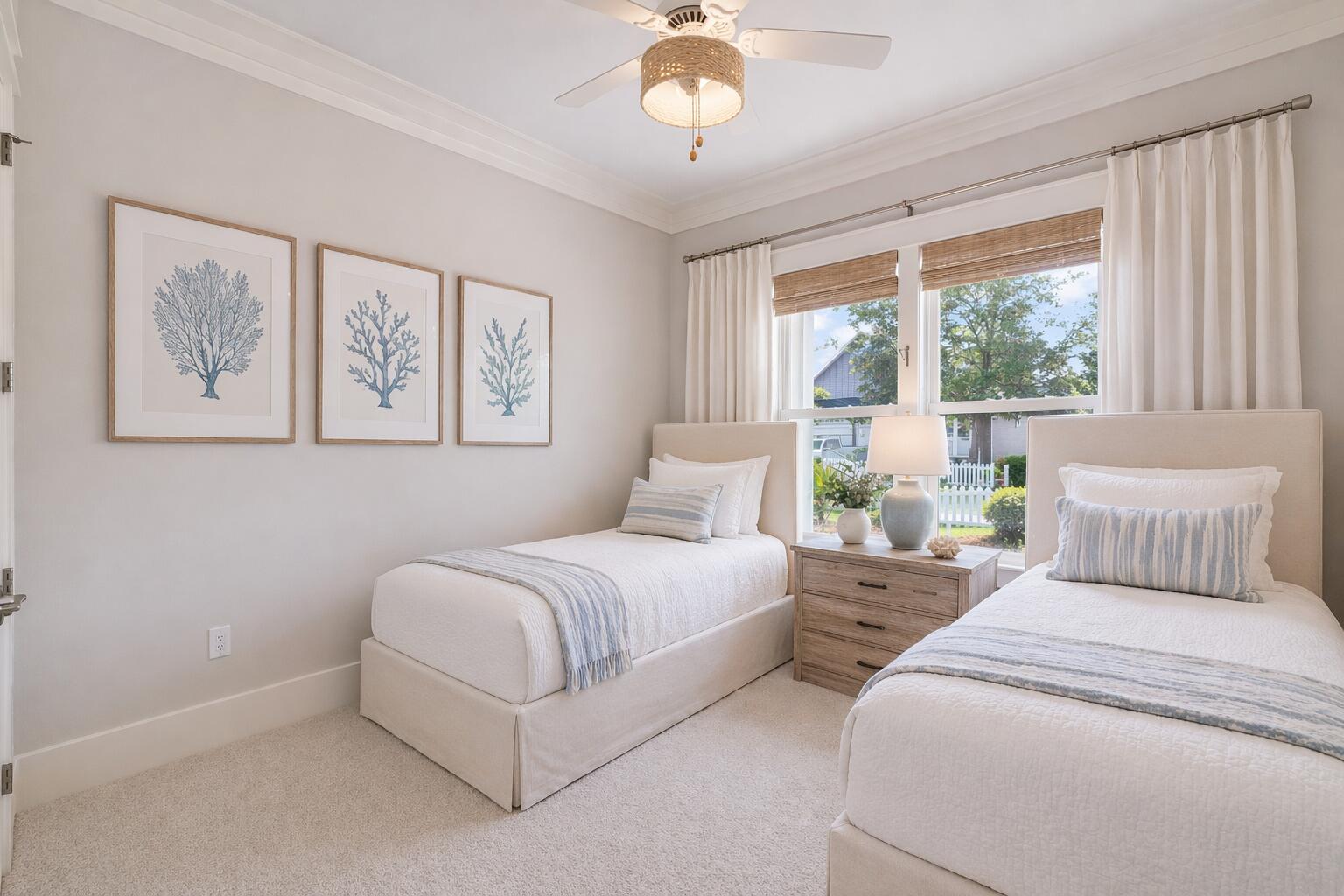 PARADISE COVE - Residential