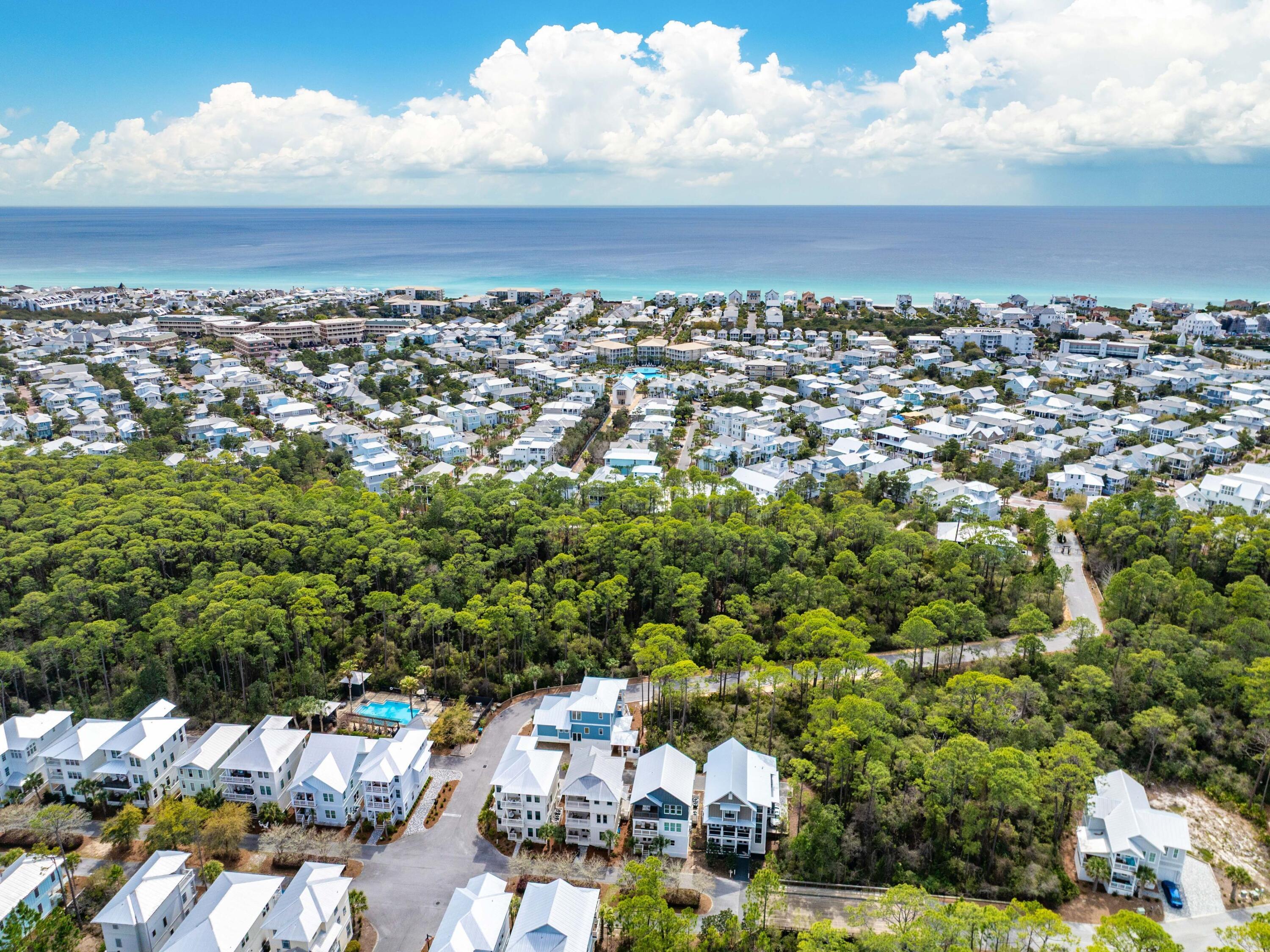 TREETOP VILLAGE - Residential