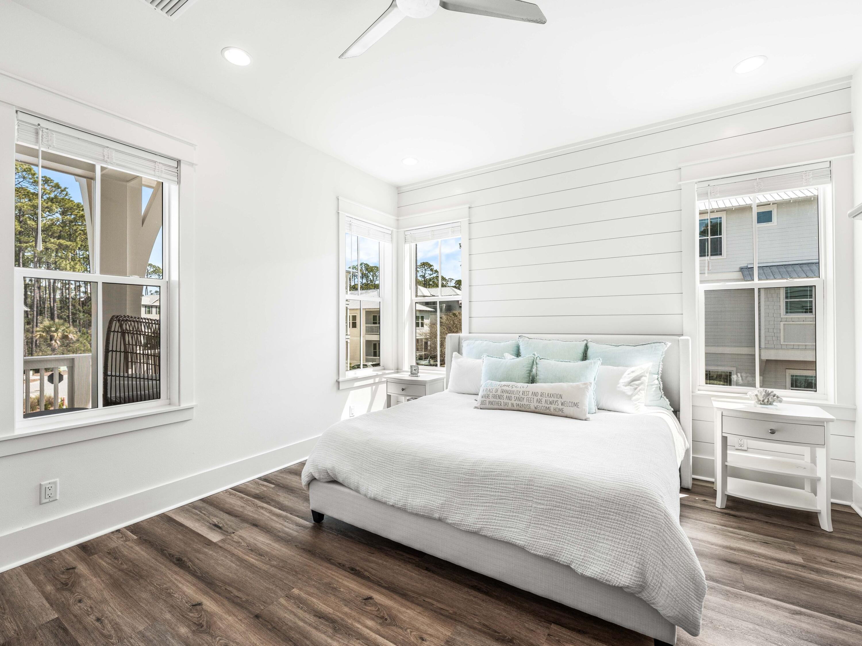 TREETOP VILLAGE - Residential