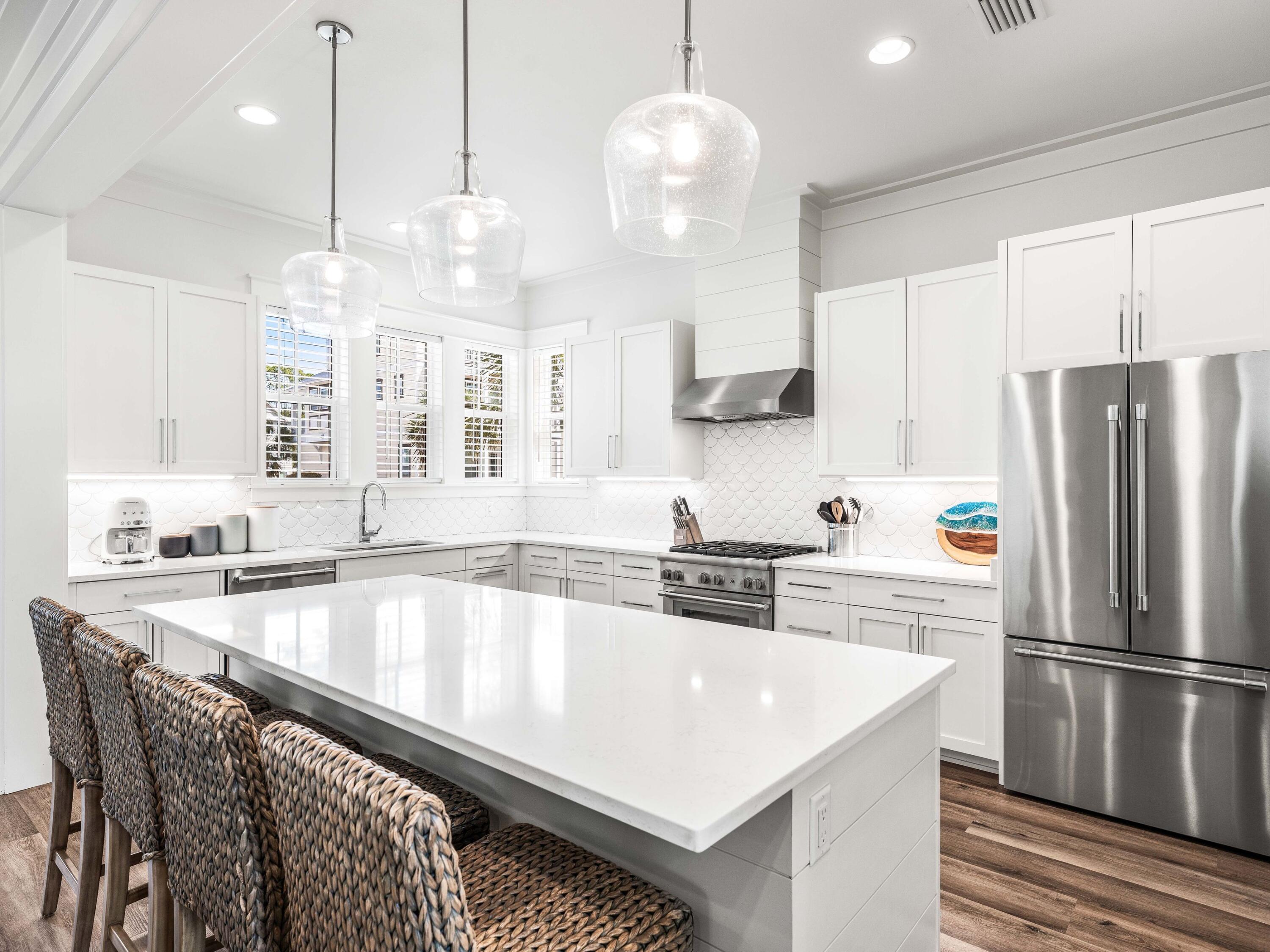 TREETOP VILLAGE - Residential