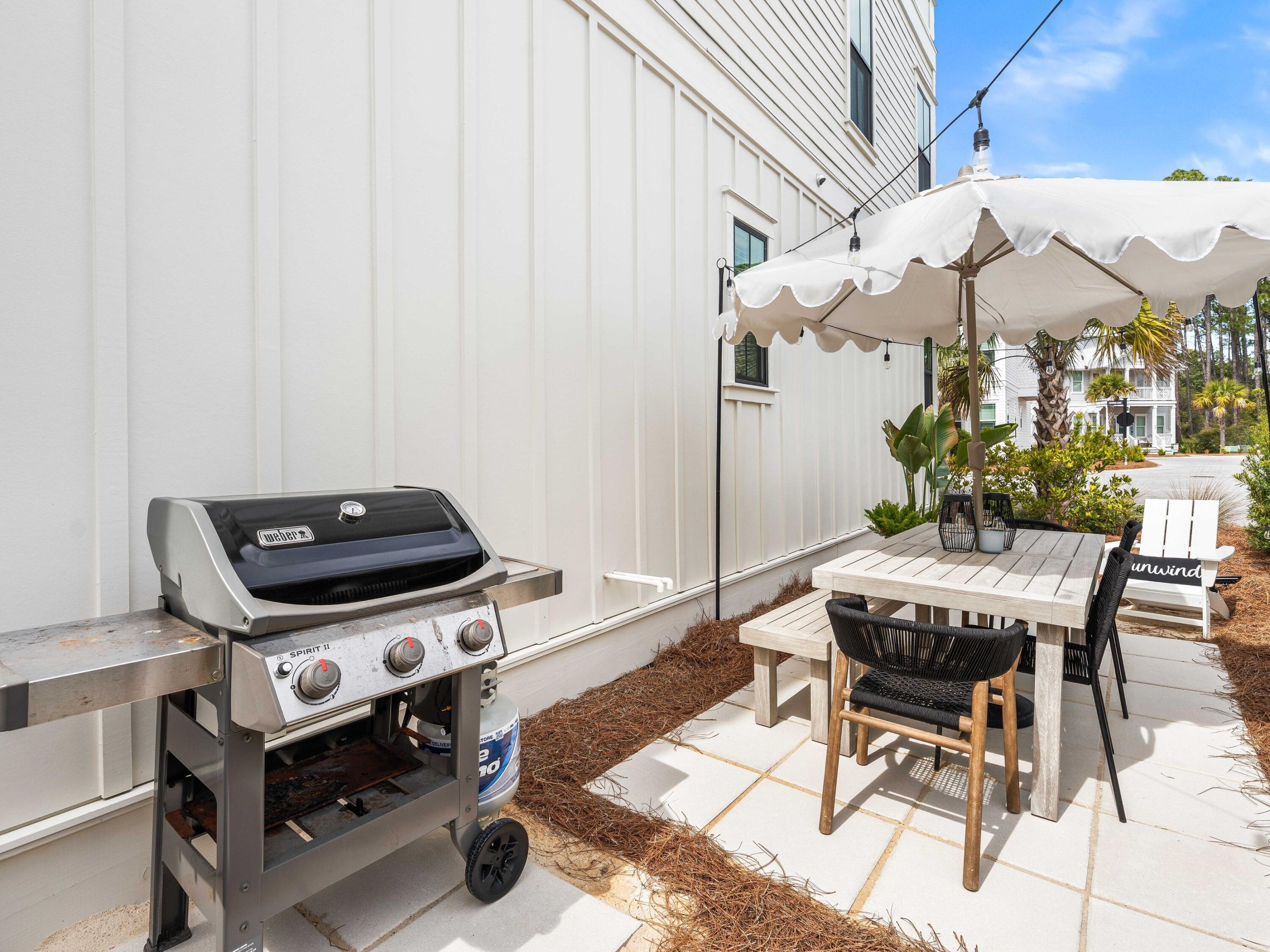 TREETOP VILLAGE - Residential