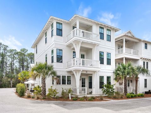 185 Redbud Lane Inlet Beach FL 32461