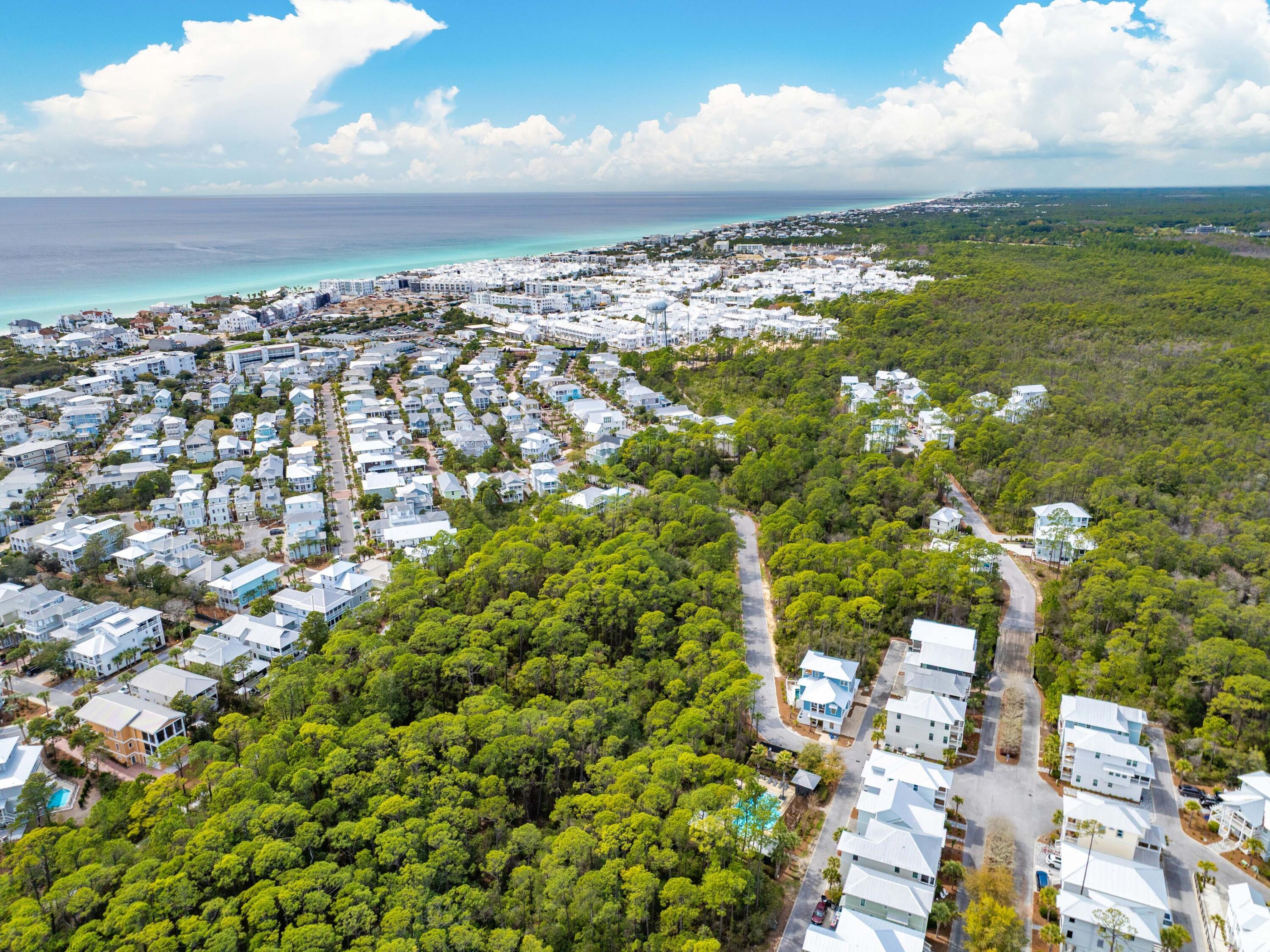 TREETOP VILLAGE - Residential