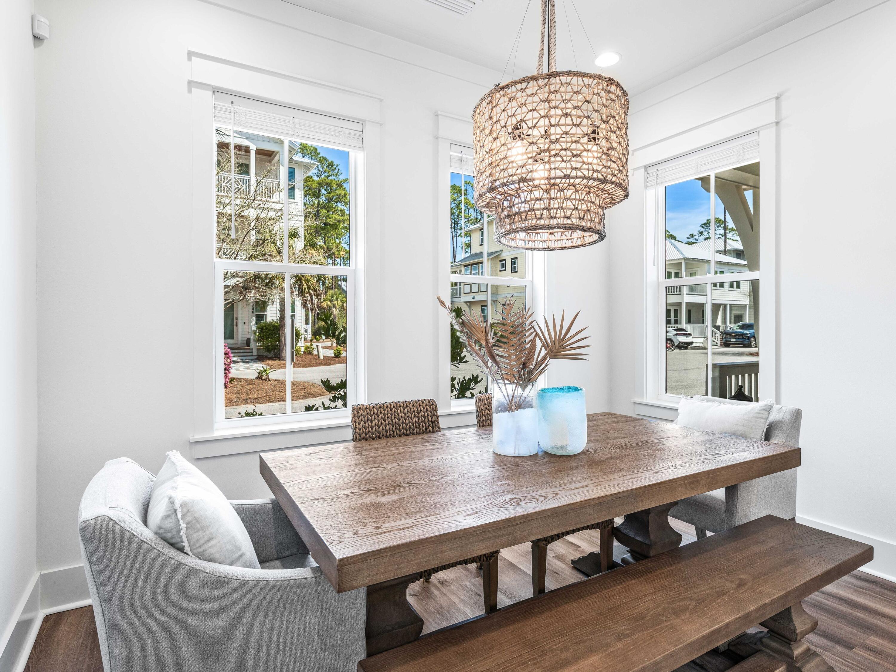 TREETOP VILLAGE - Residential