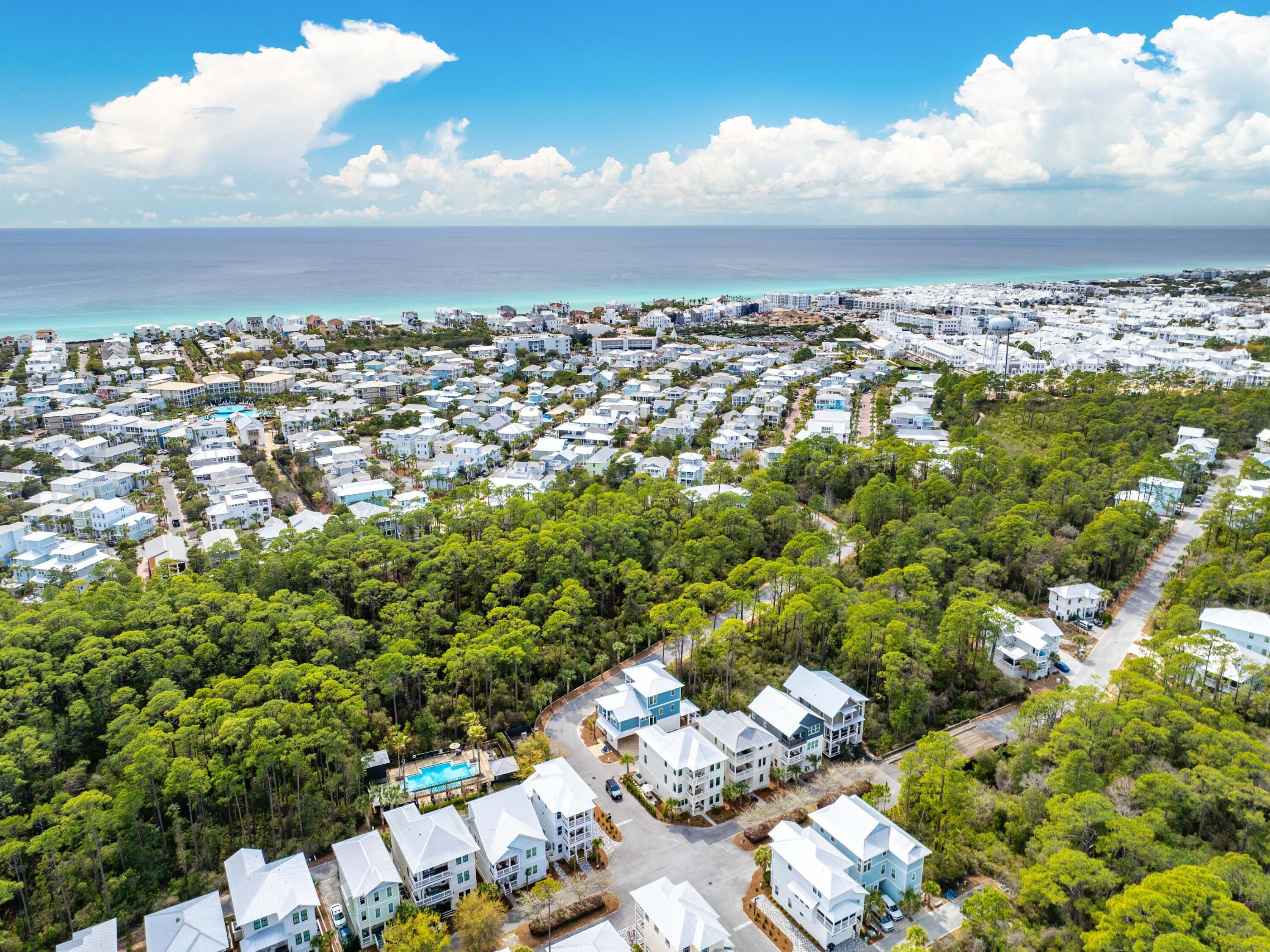 TREETOP VILLAGE - Residential