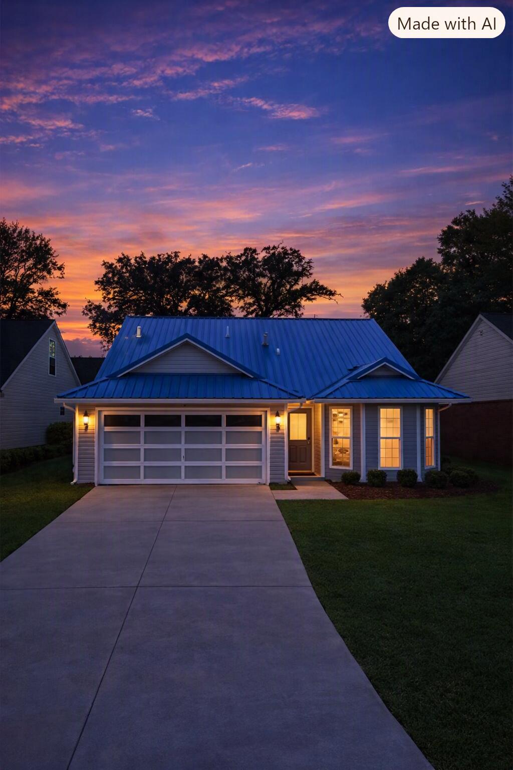 938 Claeven Circle