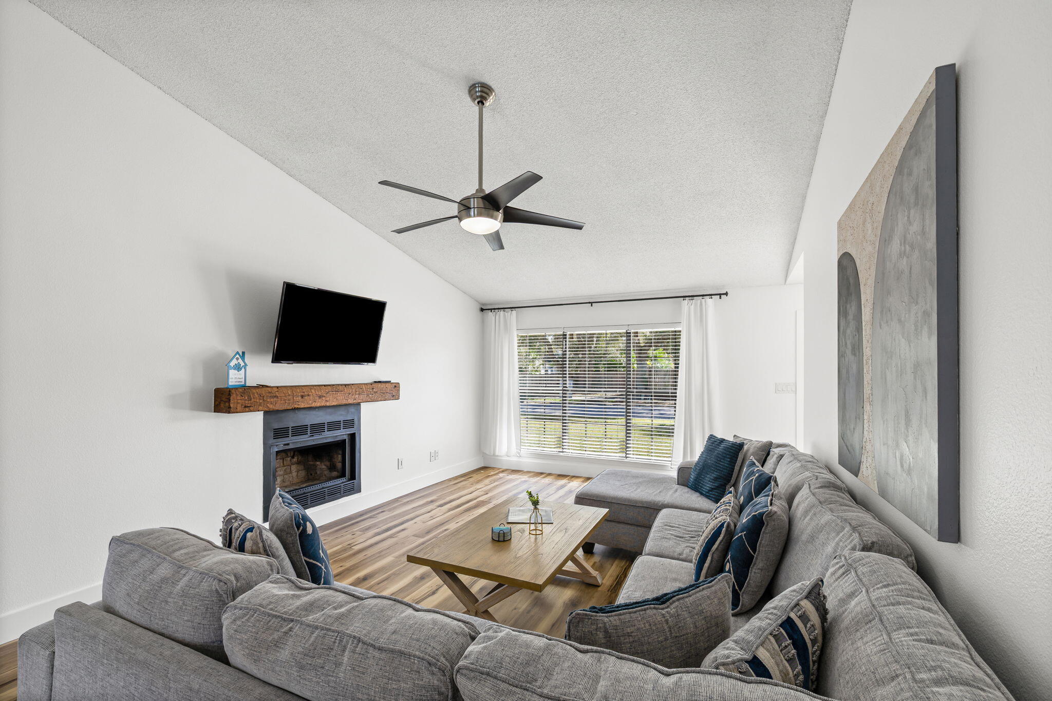 SANDPIPER VILLAGE - Residential