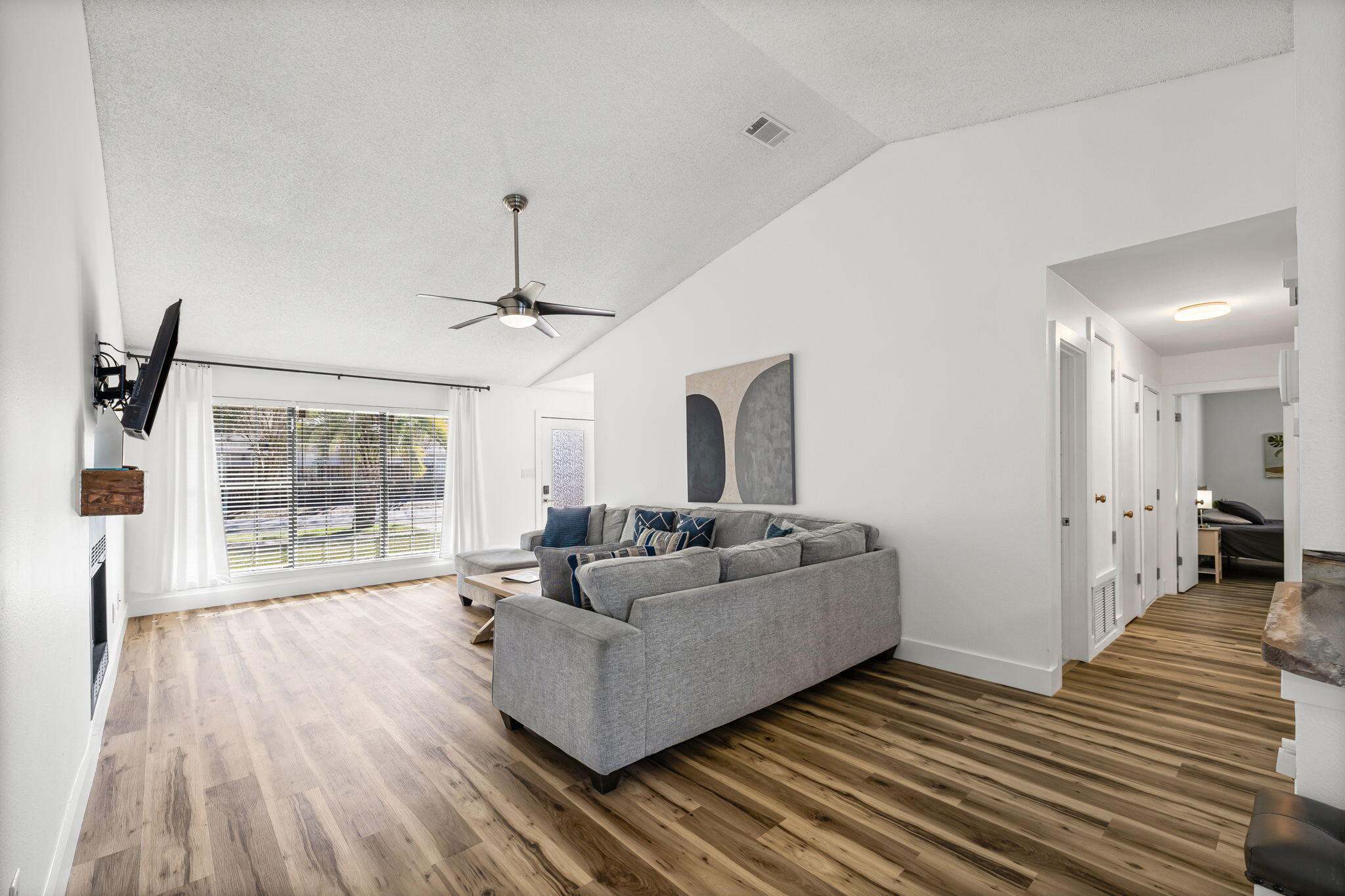 SANDPIPER VILLAGE - Residential