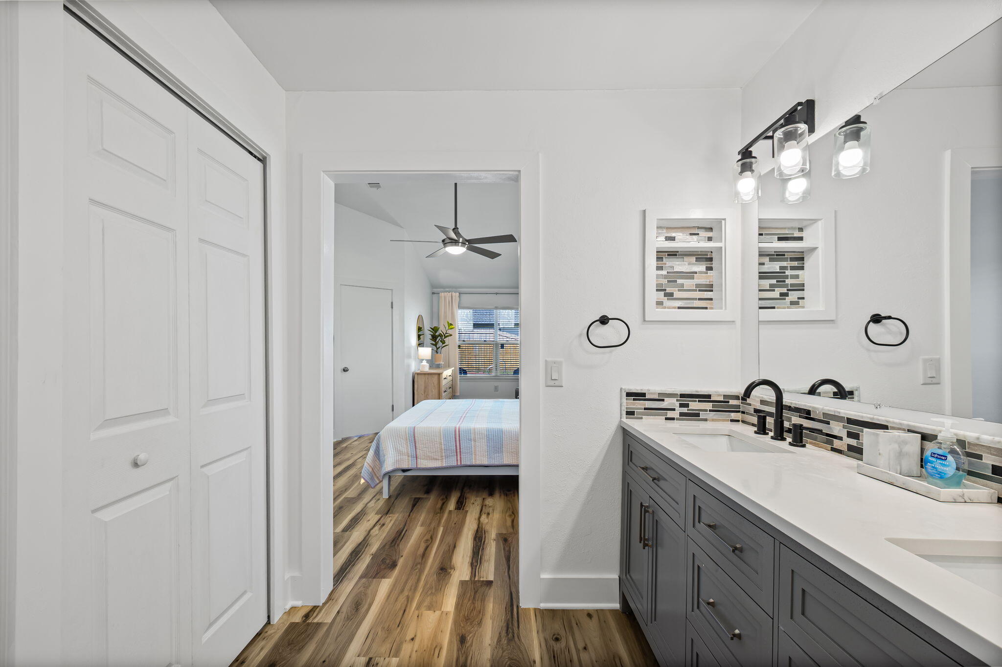 SANDPIPER VILLAGE - Residential