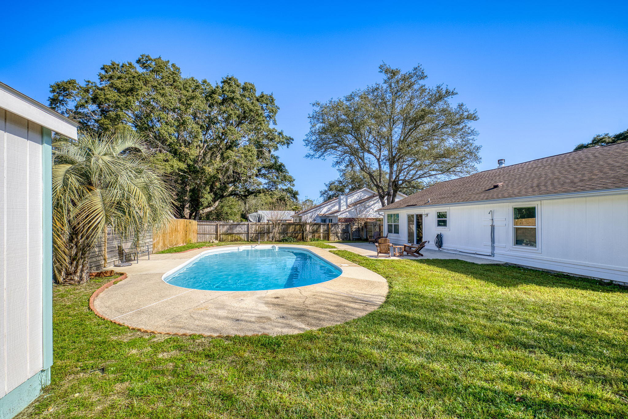 SANDPIPER VILLAGE - Residential