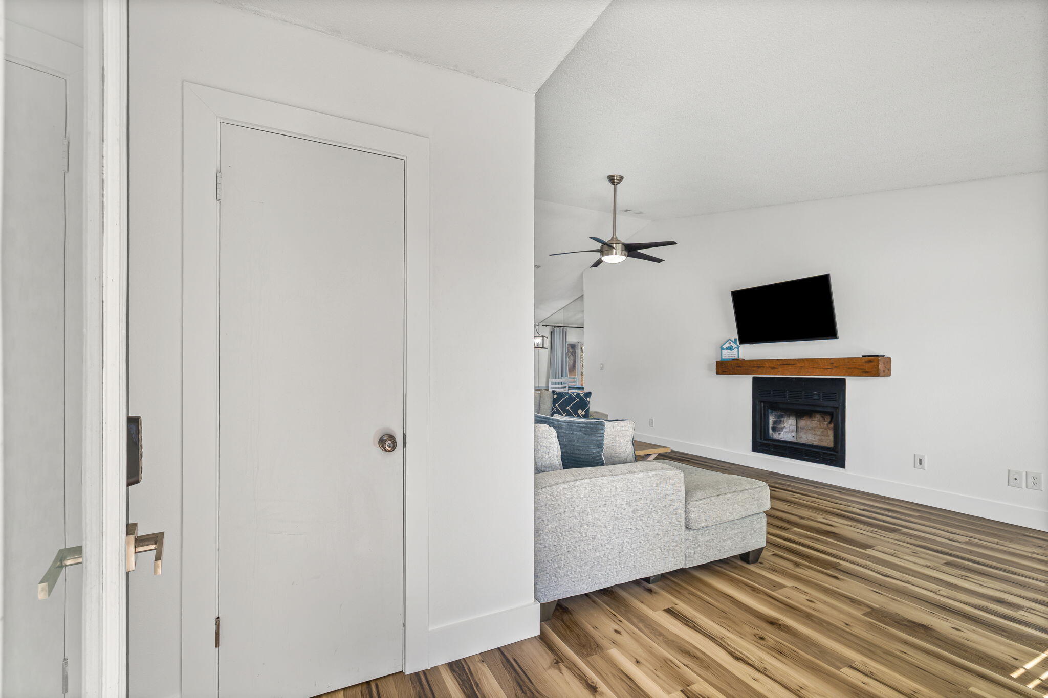 SANDPIPER VILLAGE - Residential