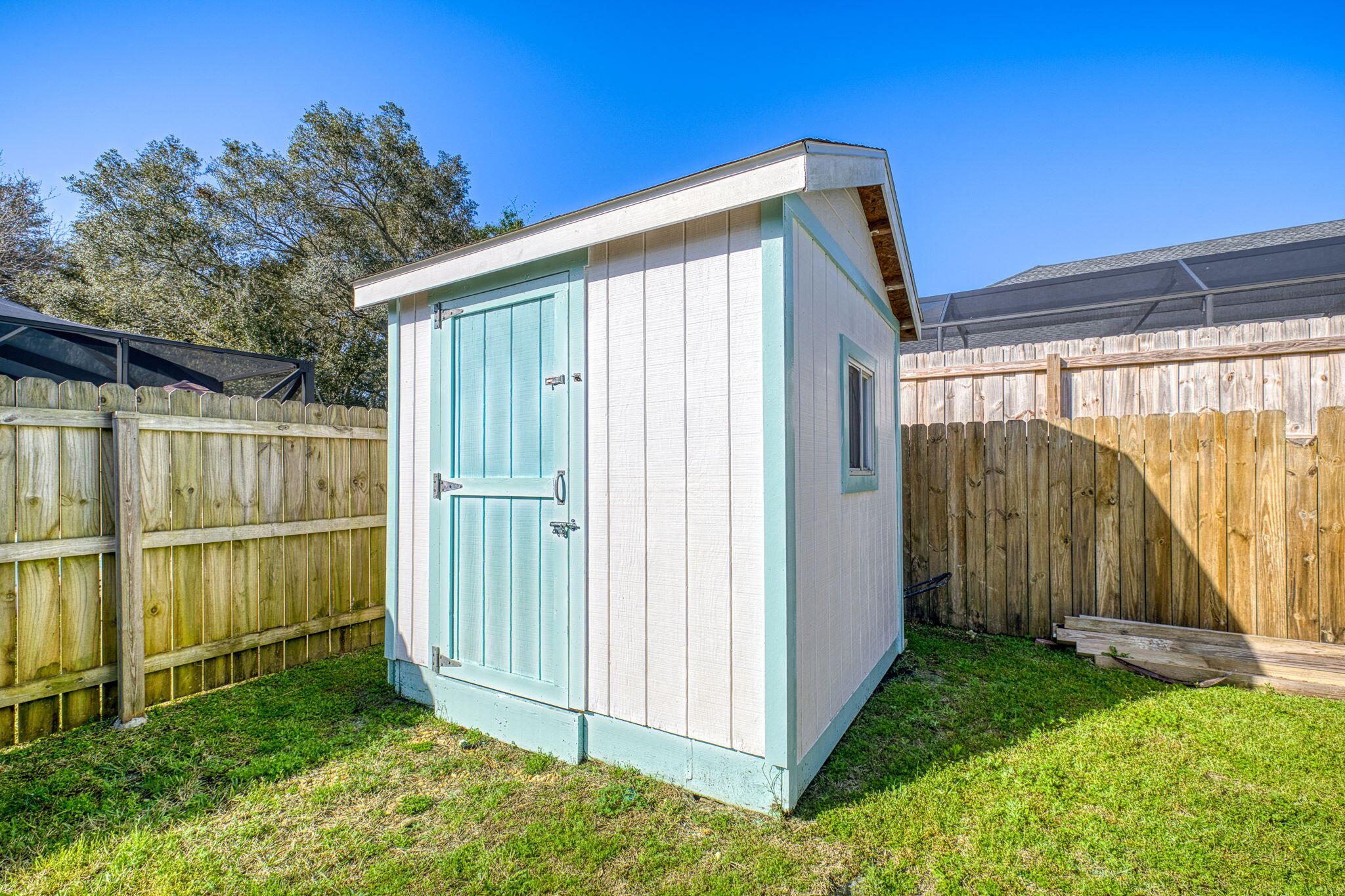 SANDPIPER VILLAGE - Residential