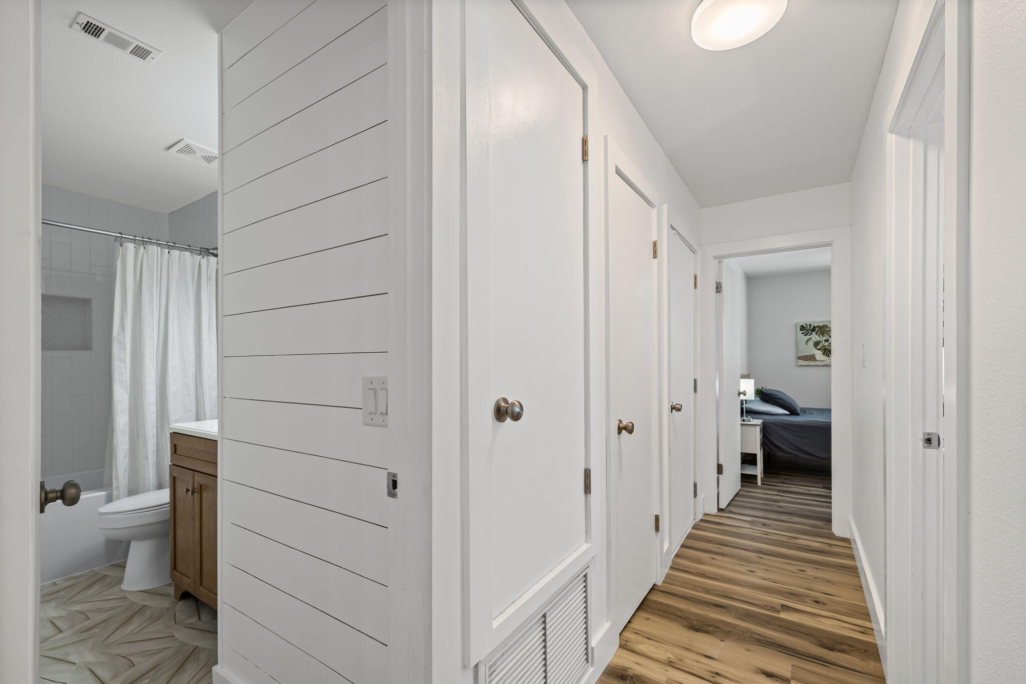 SANDPIPER VILLAGE - Residential