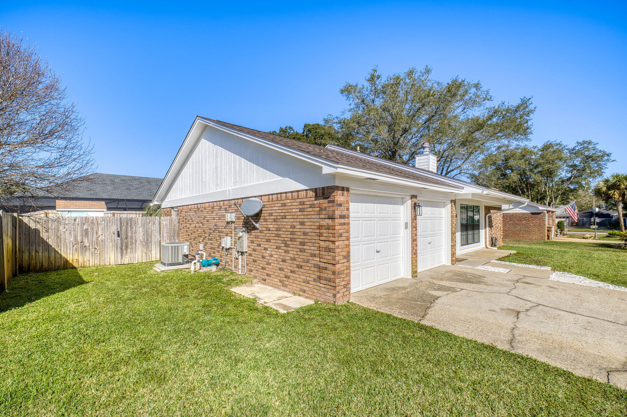 SANDPIPER VILLAGE - Residential