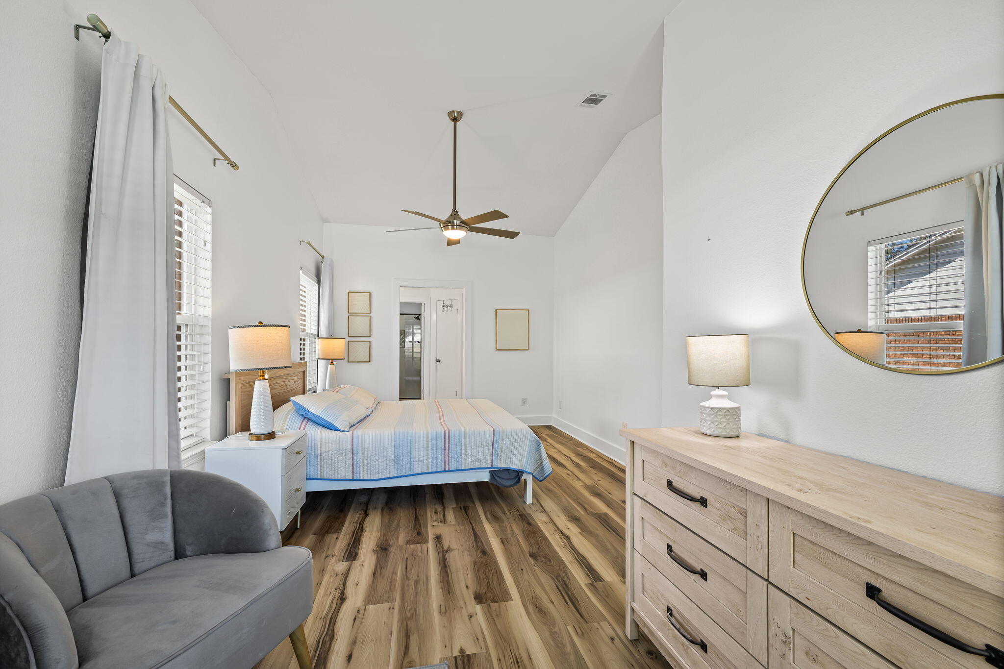 SANDPIPER VILLAGE - Residential