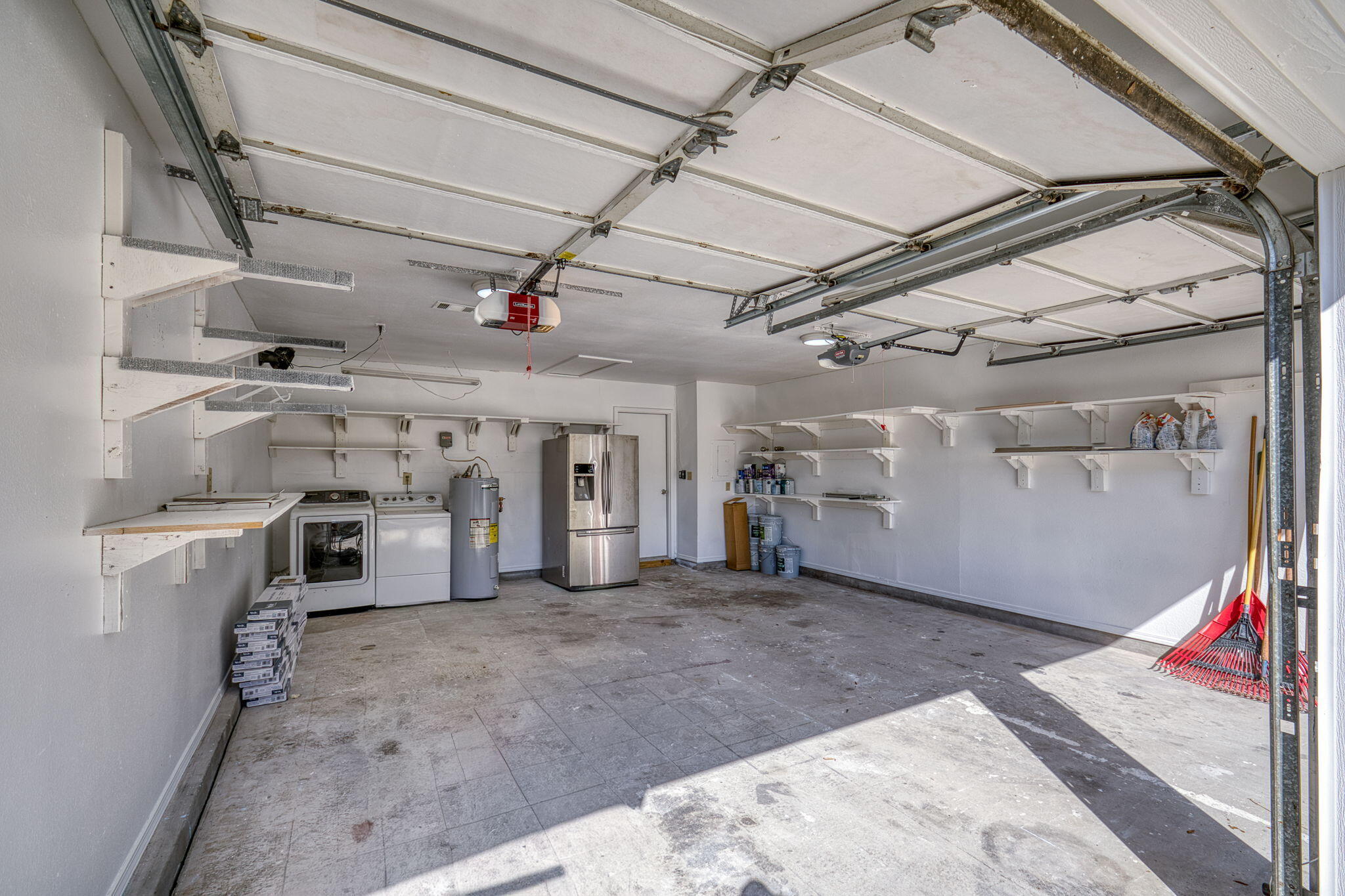 SANDPIPER VILLAGE - Residential