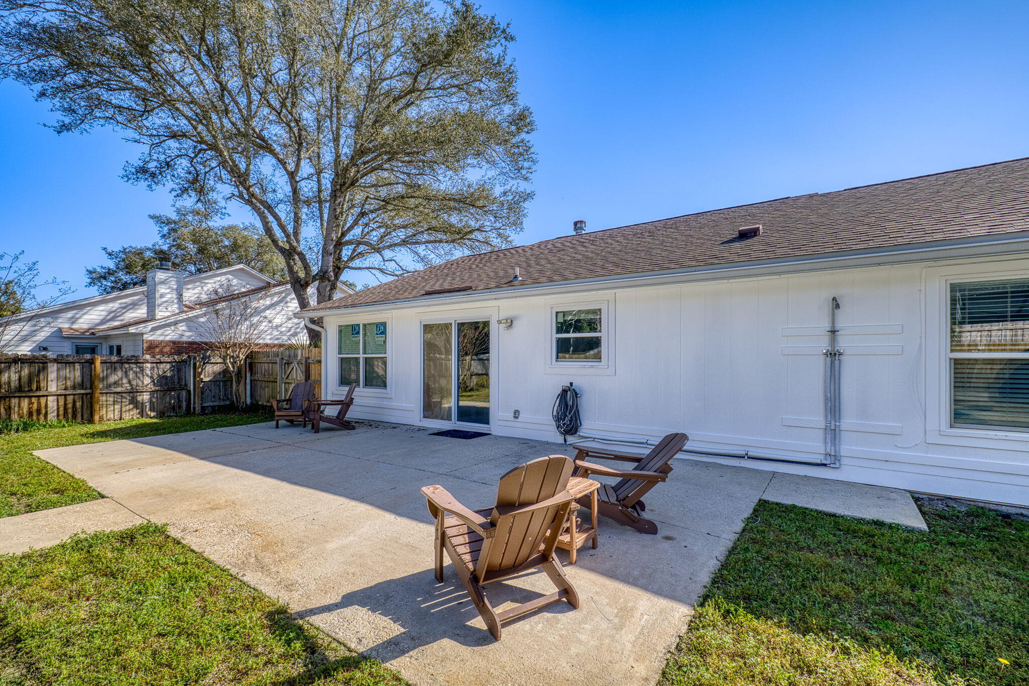 SANDPIPER VILLAGE - Residential