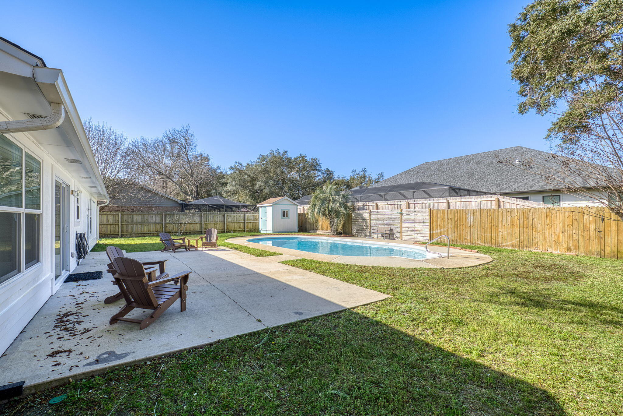 SANDPIPER VILLAGE - Residential