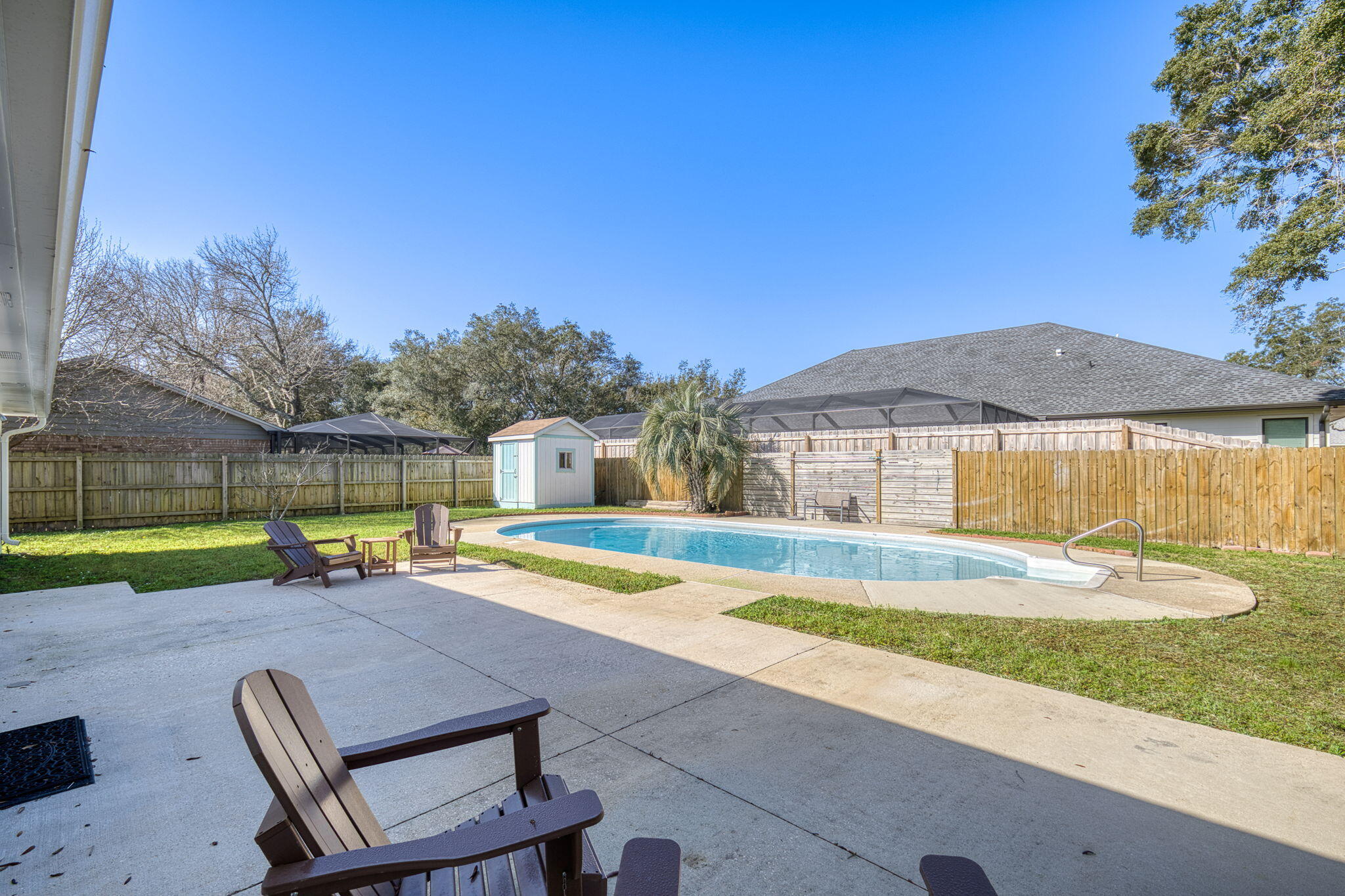 SANDPIPER VILLAGE - Residential