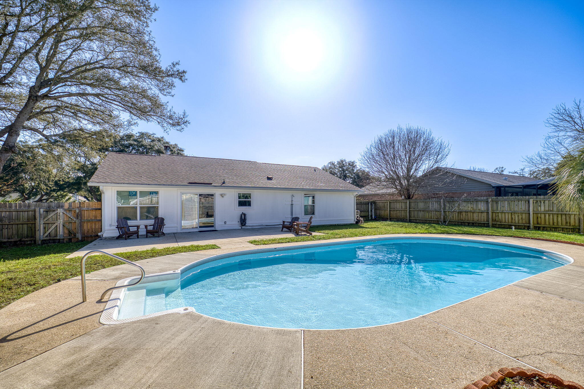 SANDPIPER VILLAGE - Residential