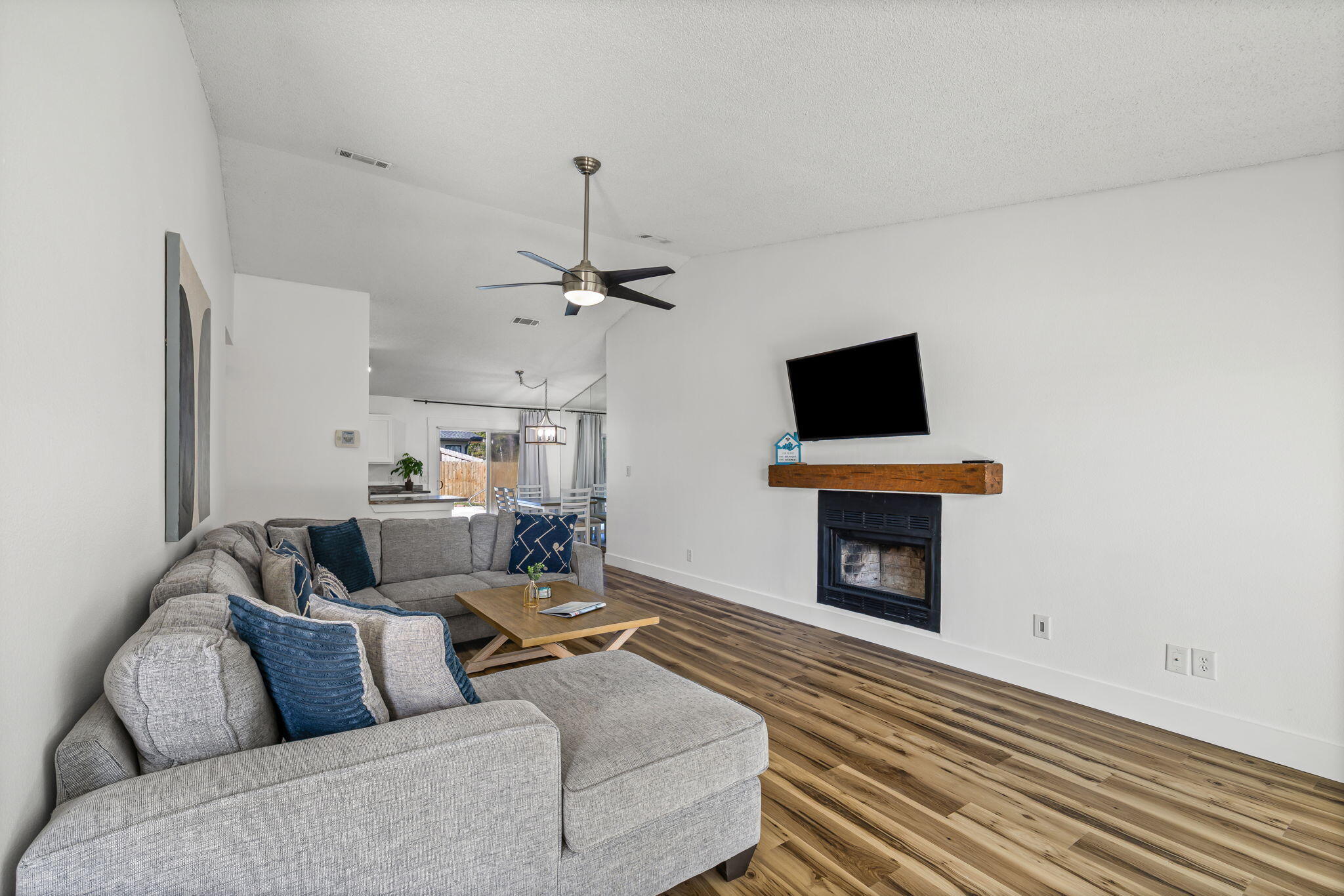 SANDPIPER VILLAGE - Residential