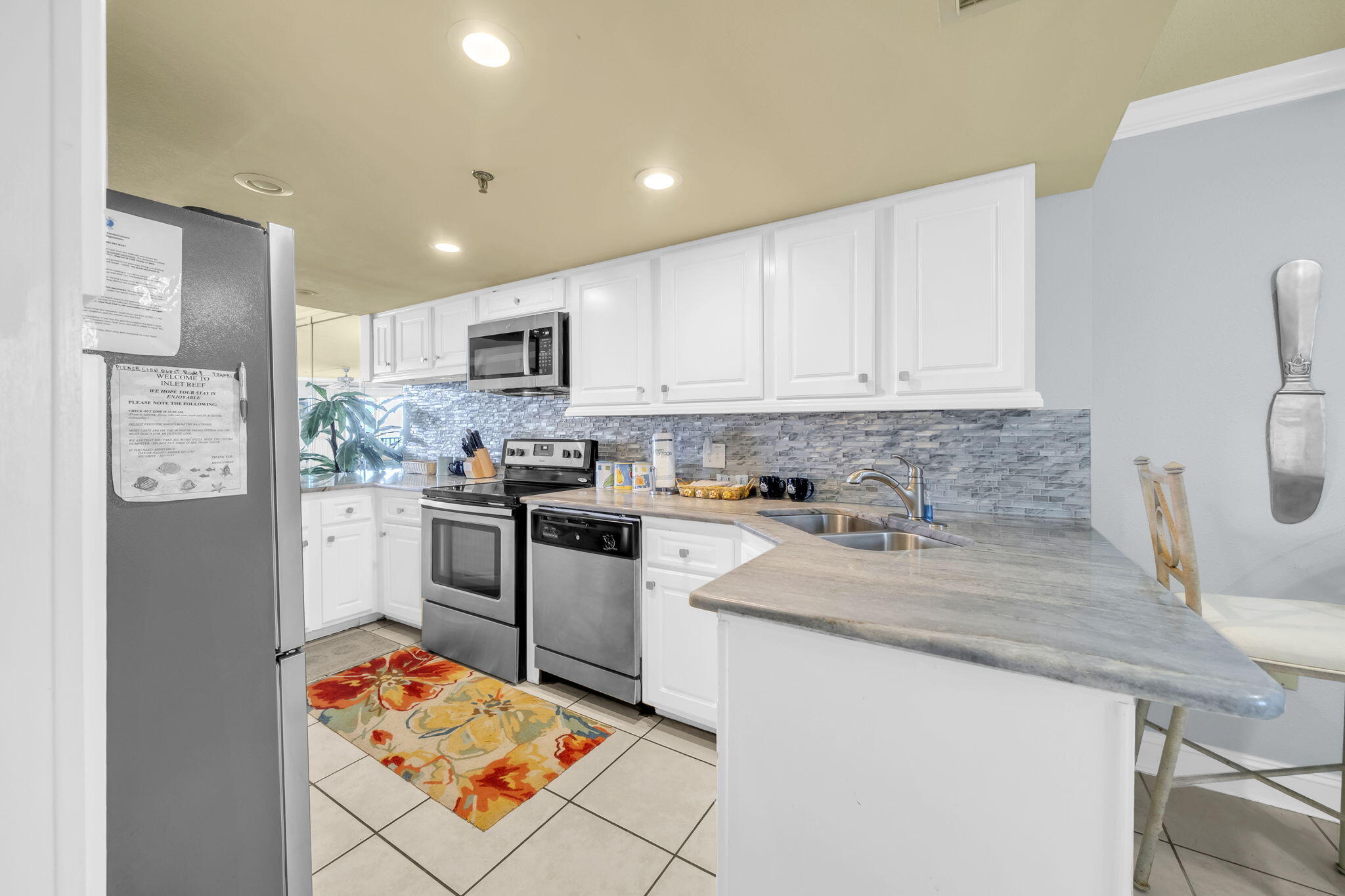 506 Gulf Shore Drive 310