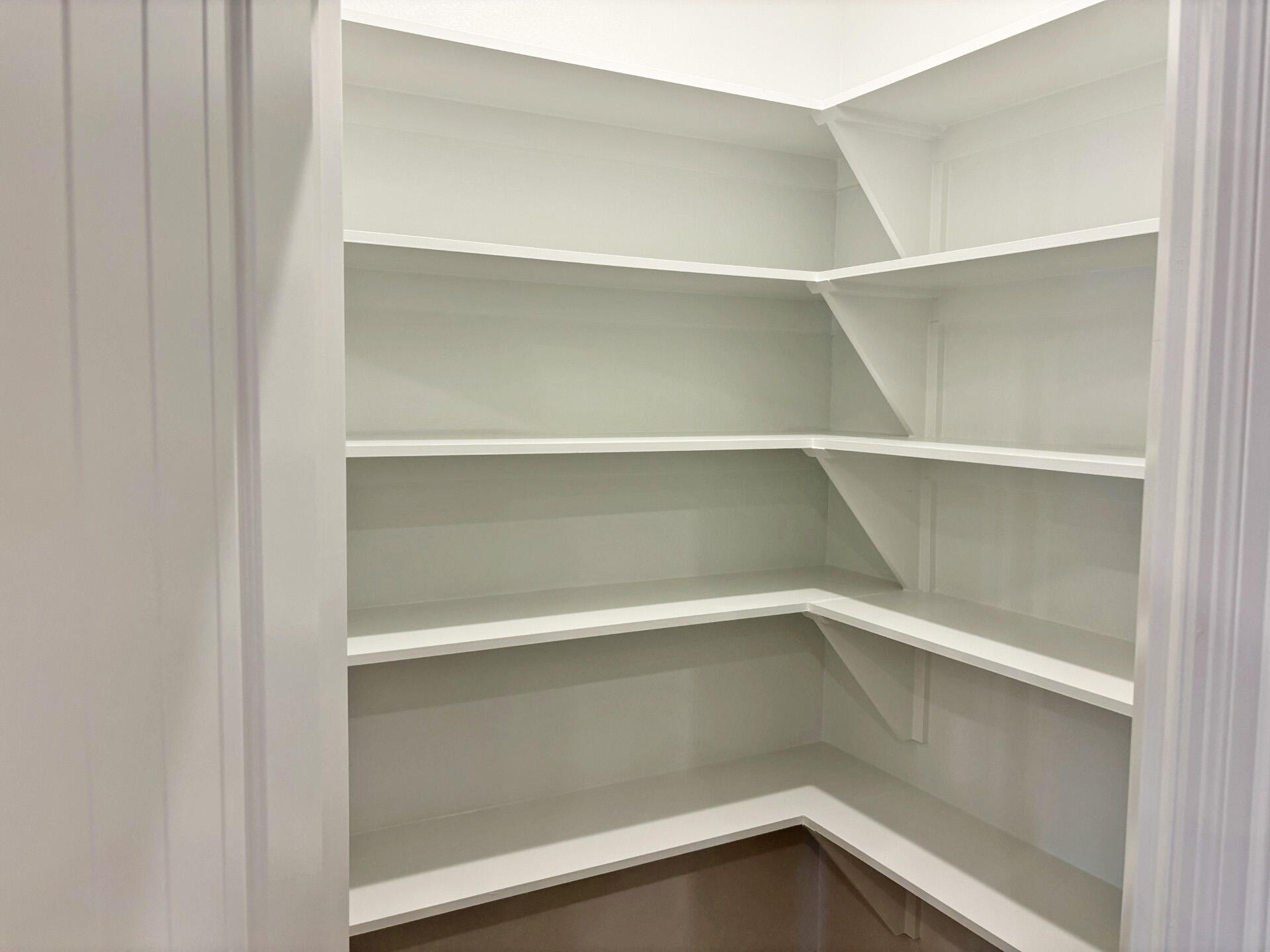 HOUSTON PLACE - Residential