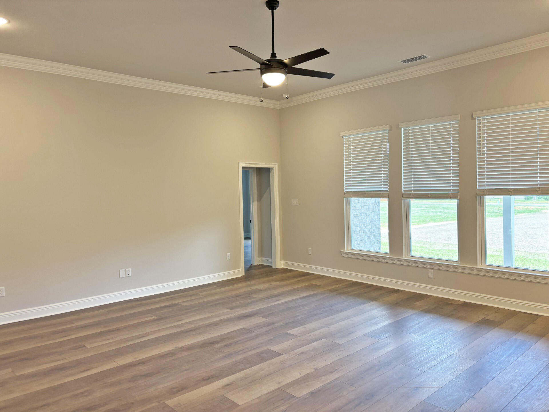 HOUSTON PLACE - Residential