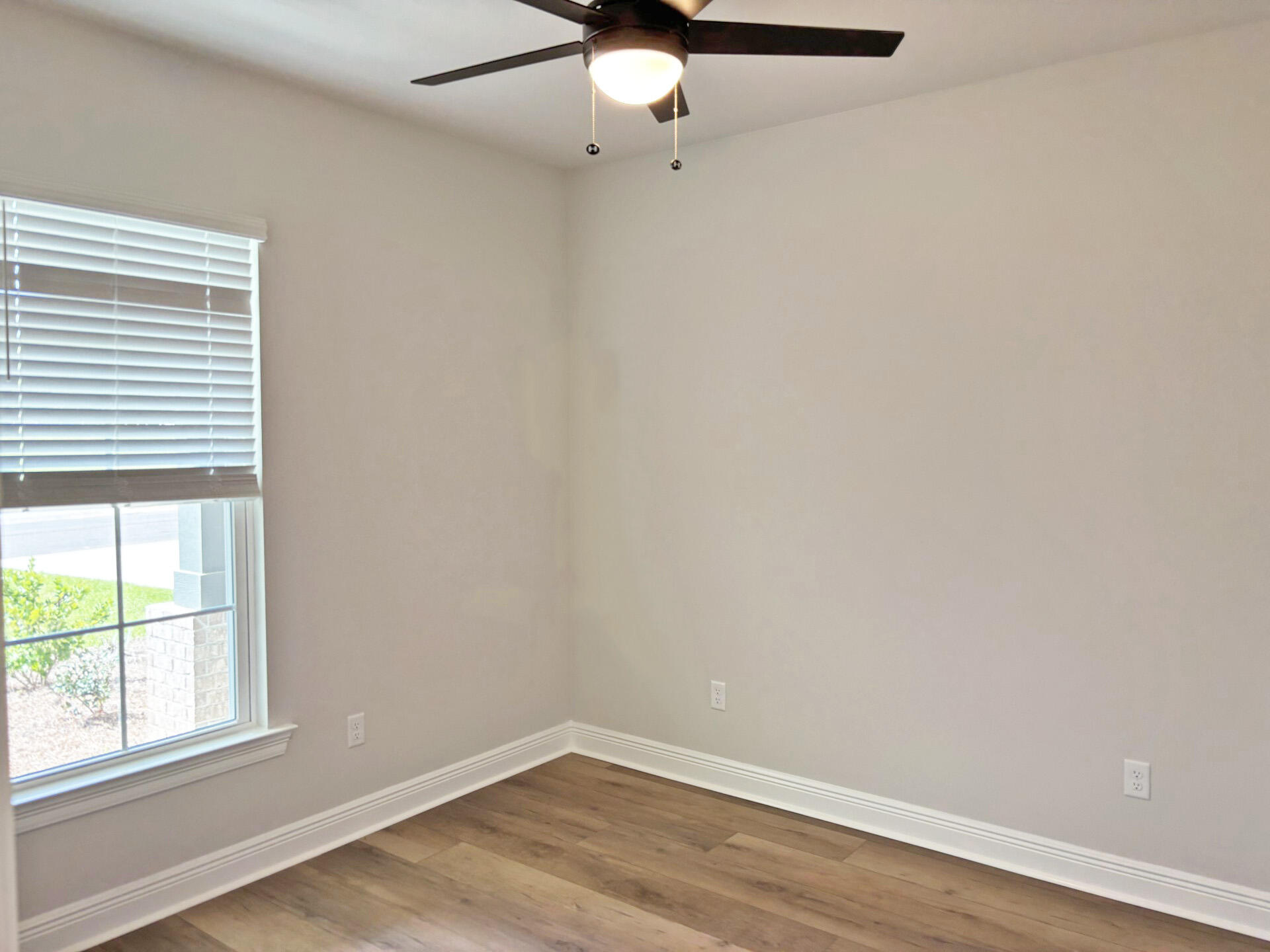 HOUSTON PLACE - Residential