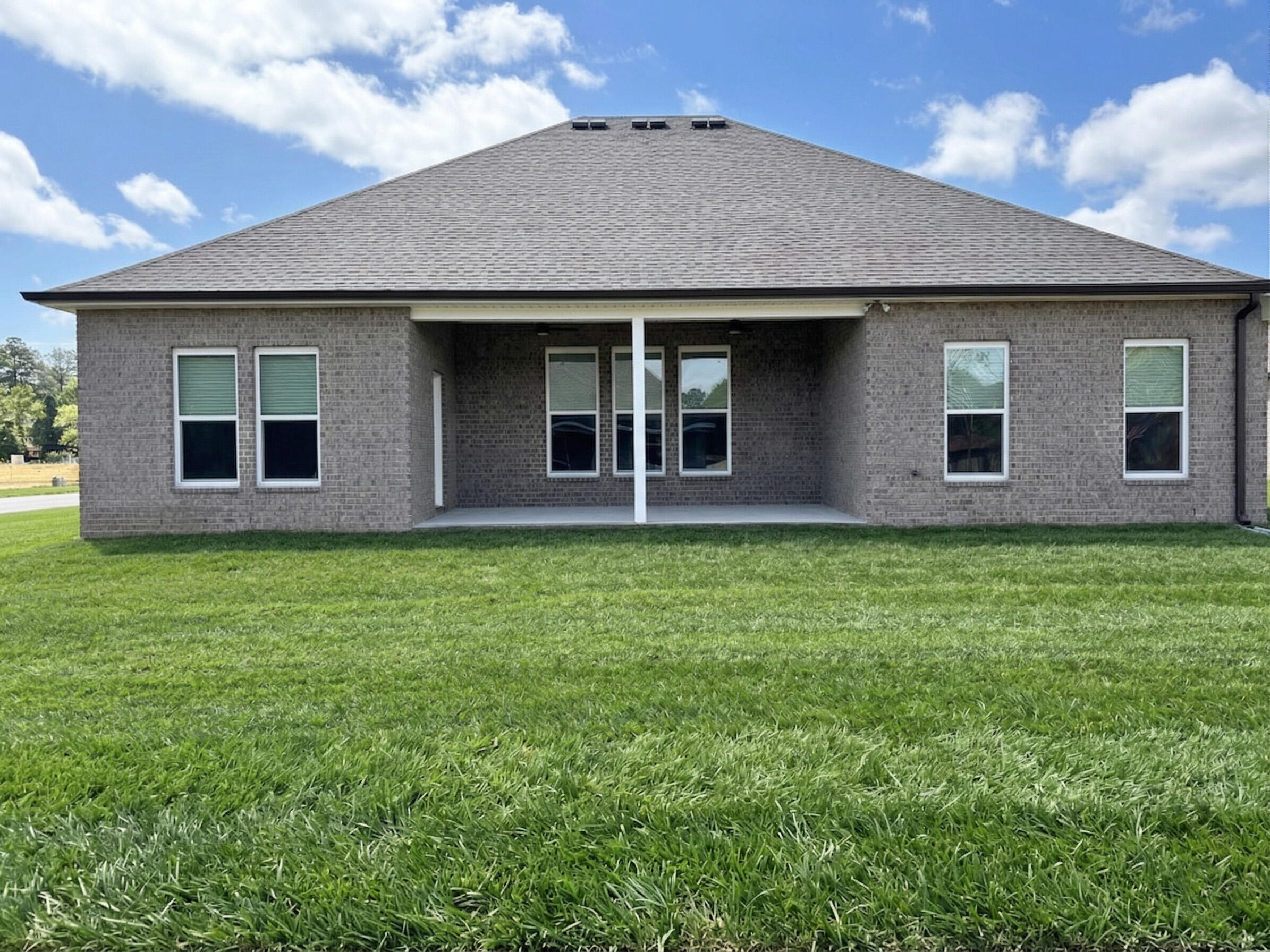 HOUSTON PLACE - Residential