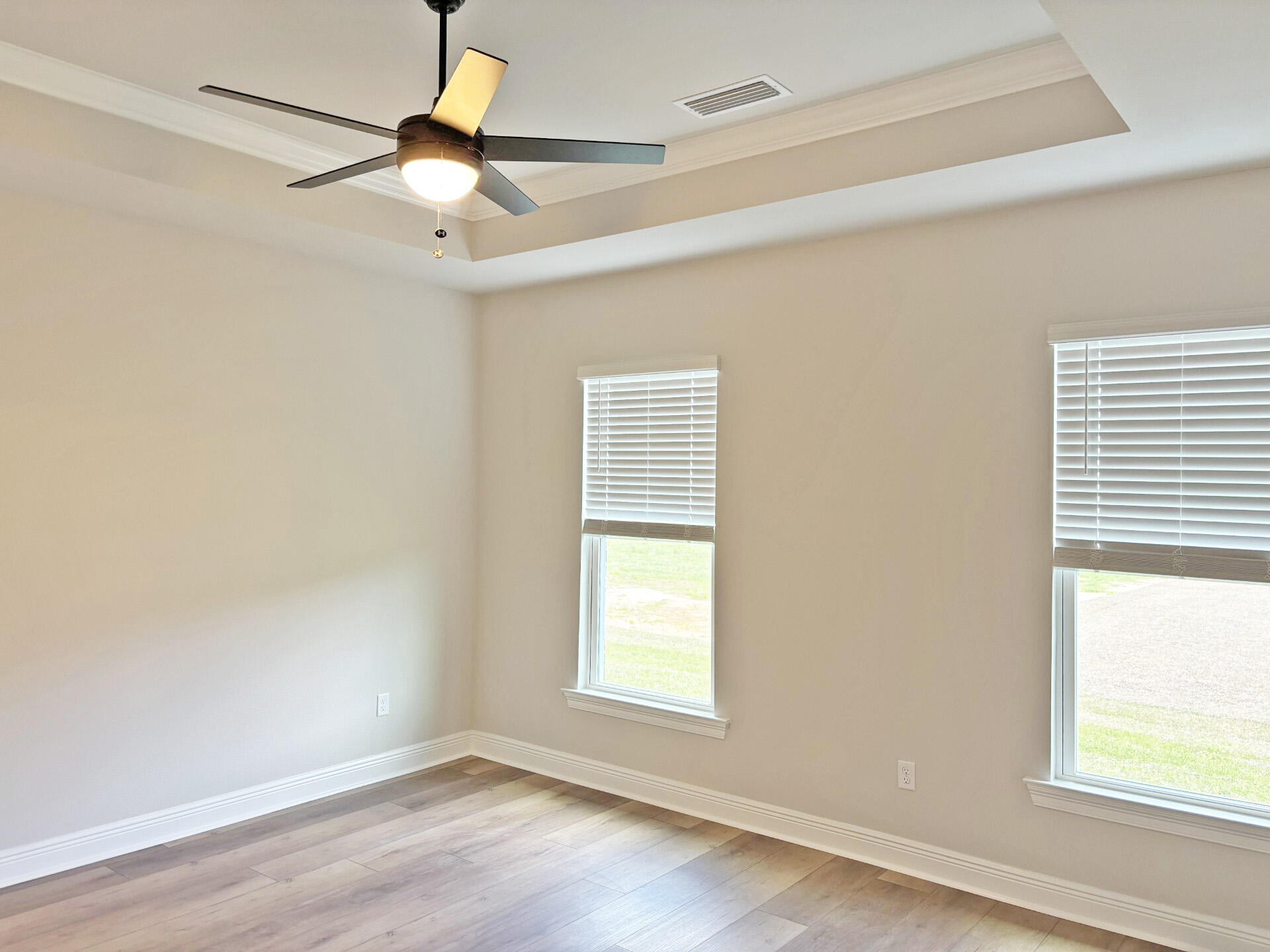 HOUSTON PLACE - Residential