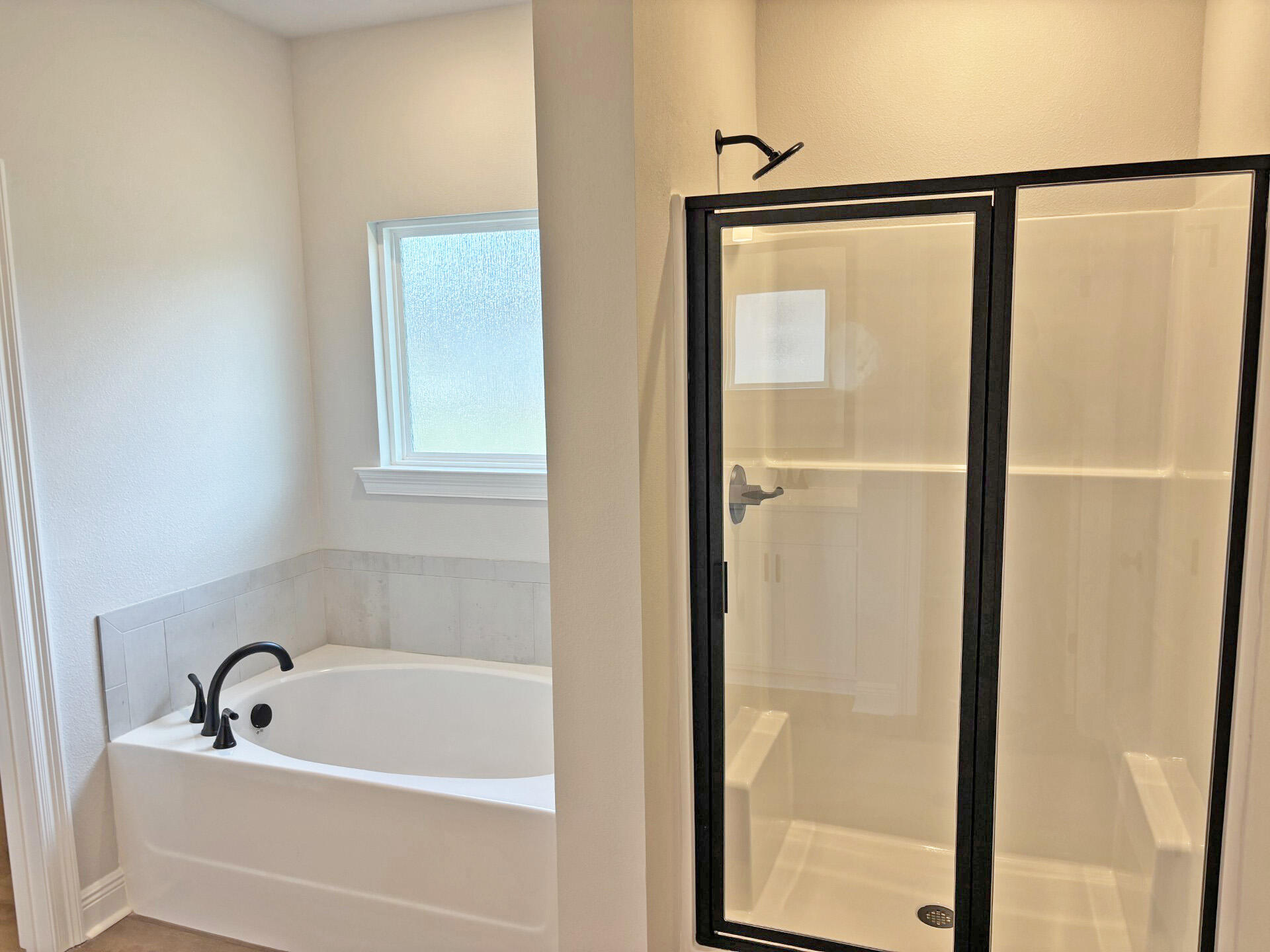 HOUSTON PLACE - Residential