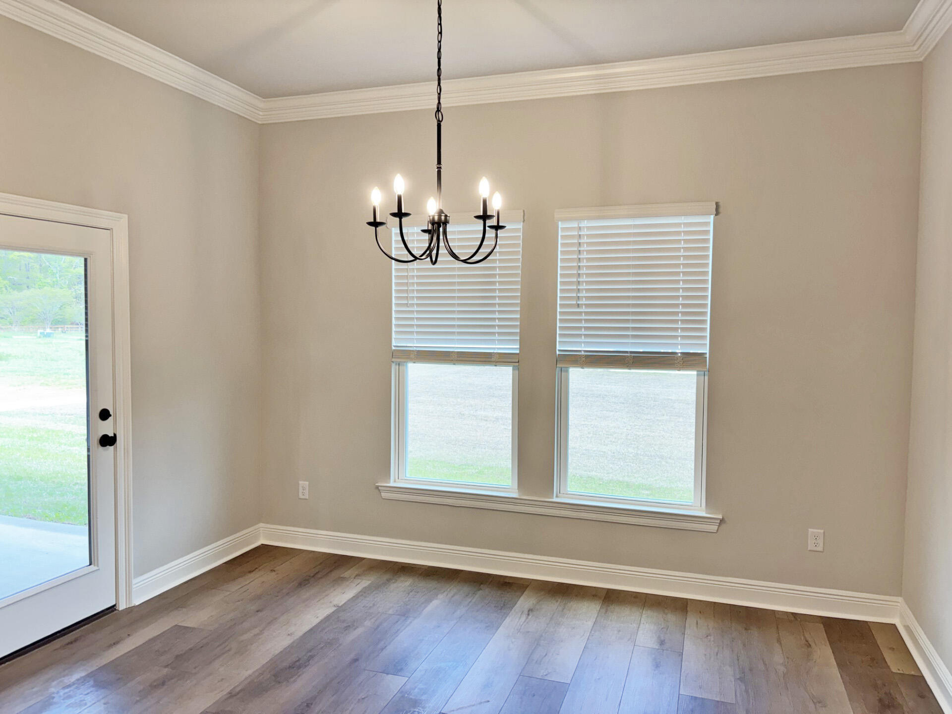 HOUSTON PLACE - Residential